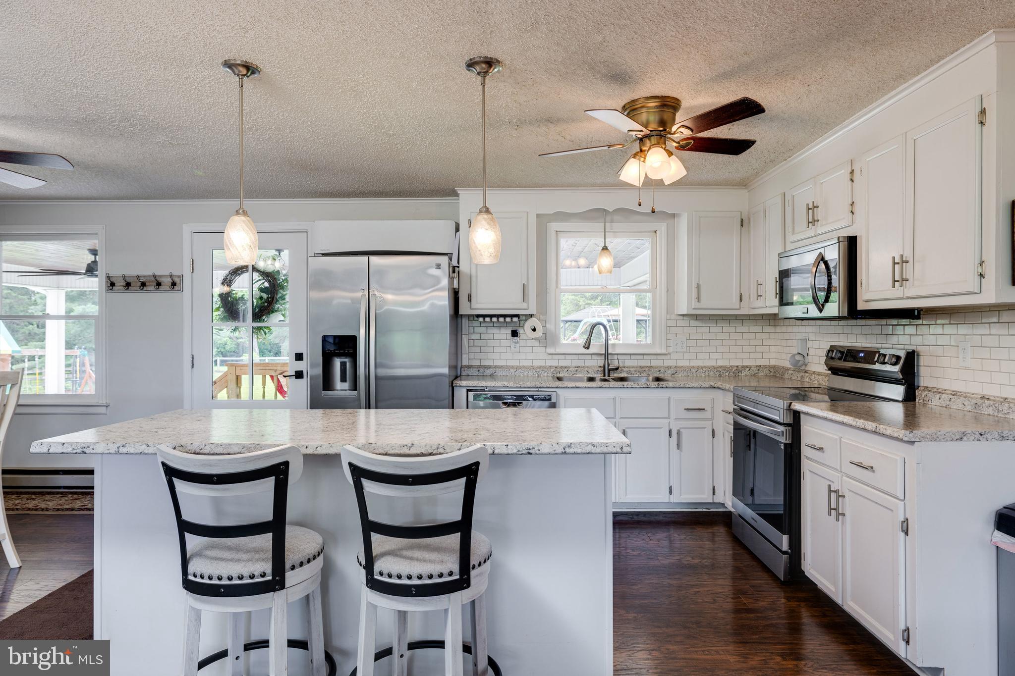 PARKVIEW ESTATES - Residential