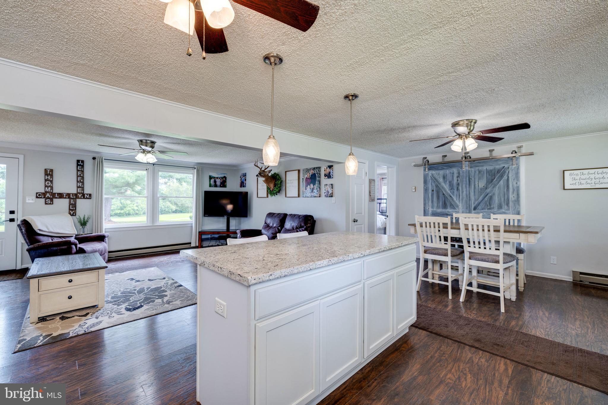 PARKVIEW ESTATES - Residential