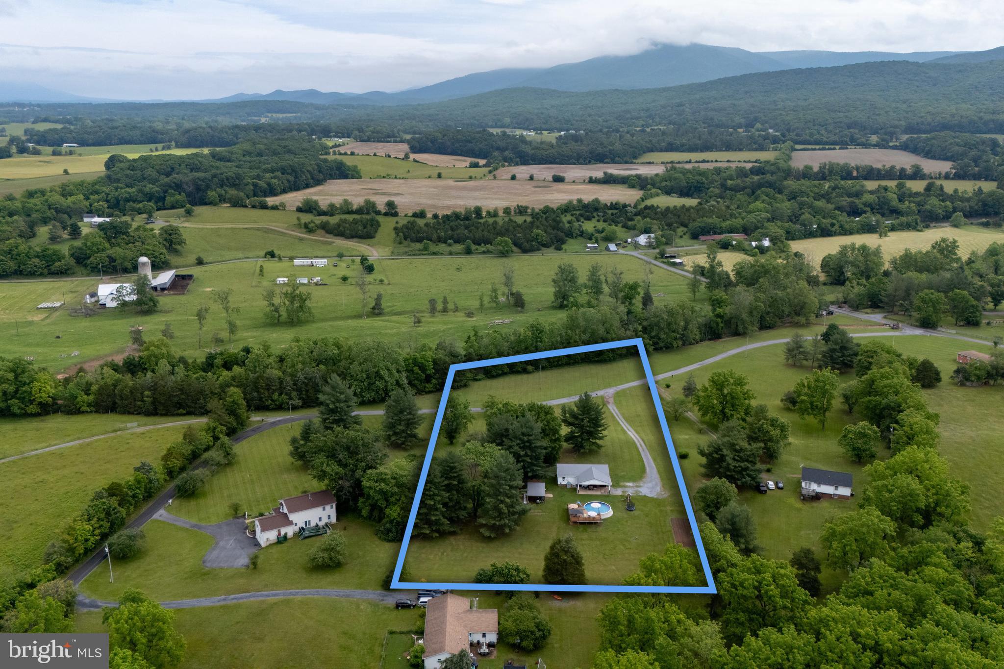 PARKVIEW ESTATES - Residential