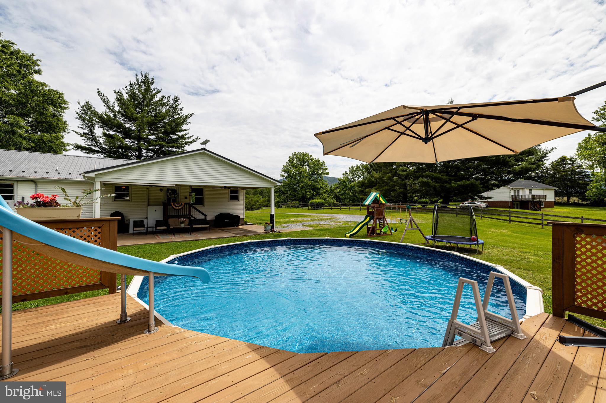 PARKVIEW ESTATES - Residential