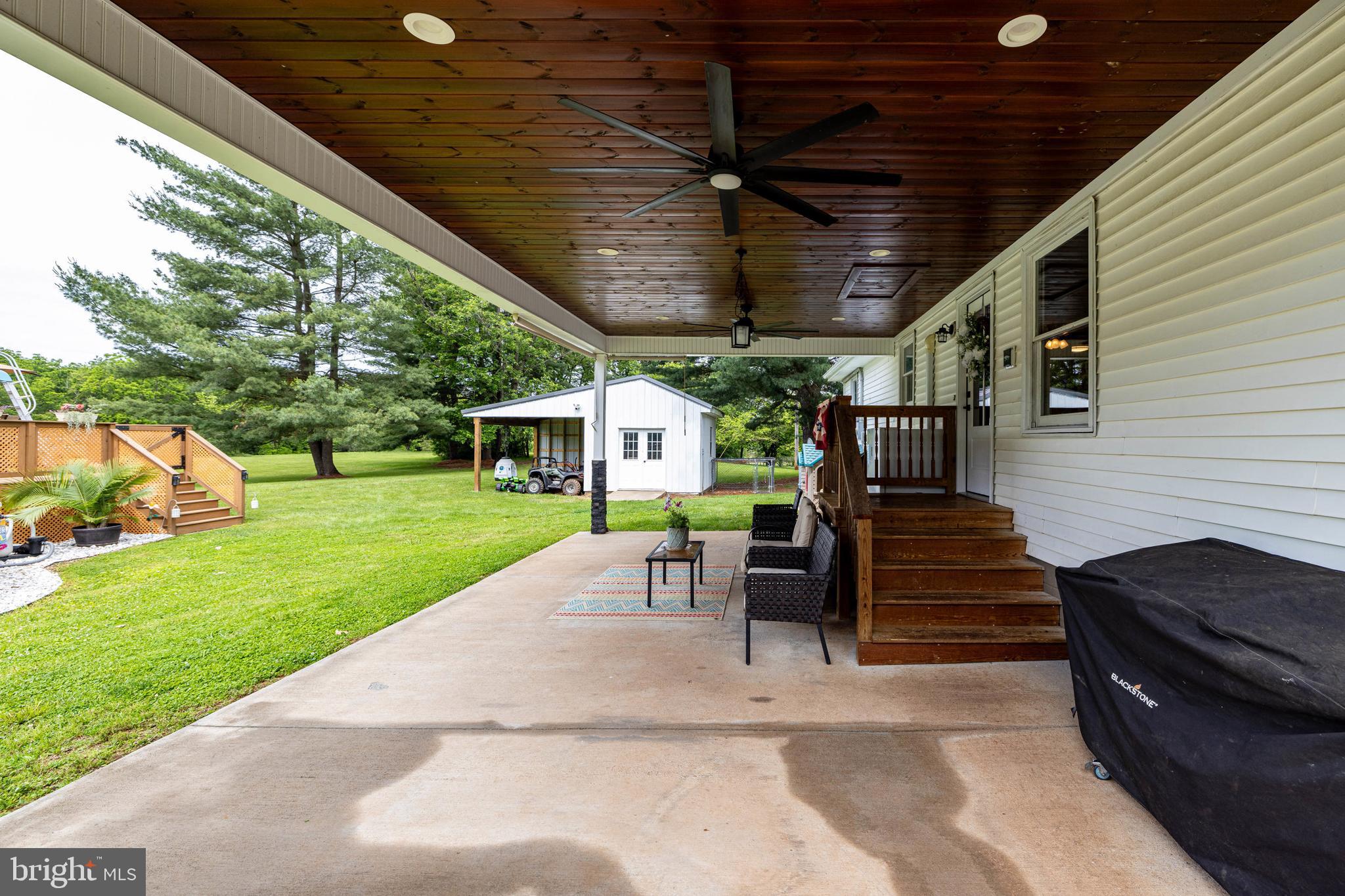 PARKVIEW ESTATES - Residential