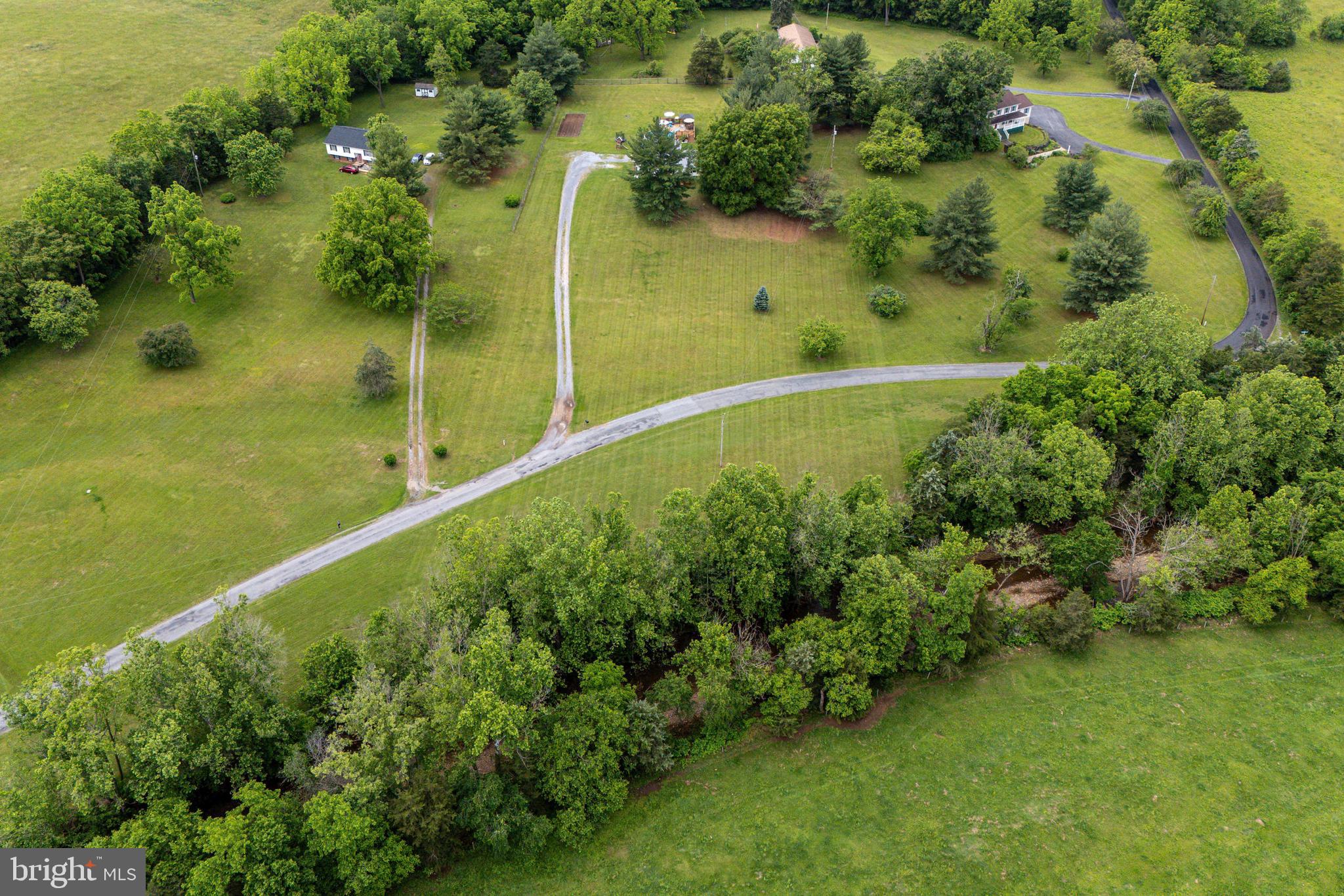 PARKVIEW ESTATES - Residential