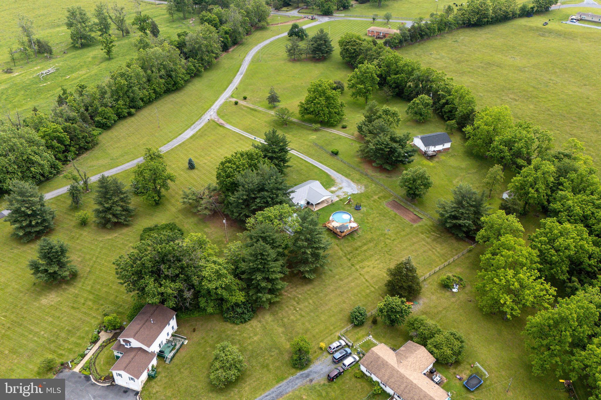 PARKVIEW ESTATES - Residential