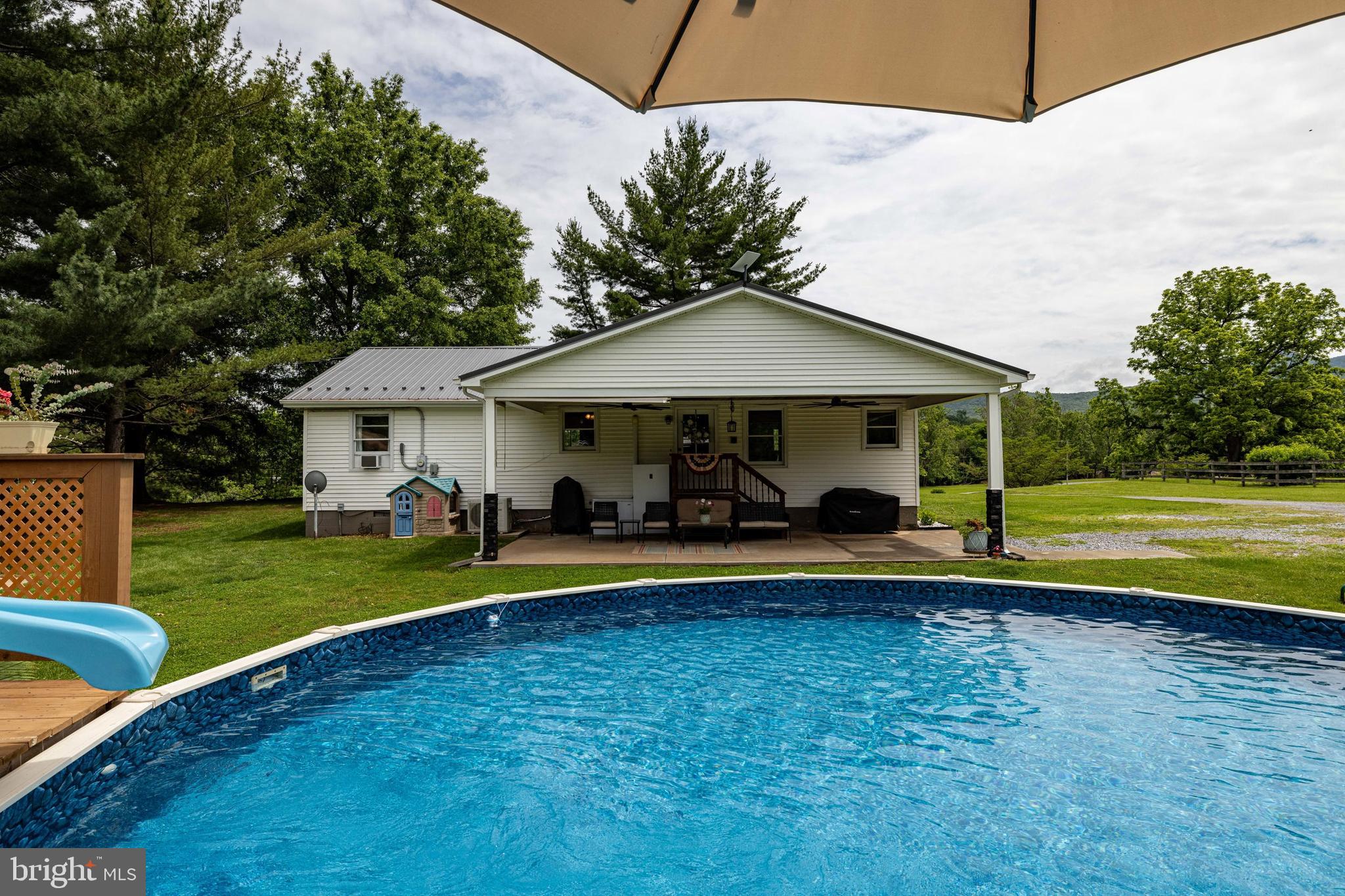 PARKVIEW ESTATES - Residential