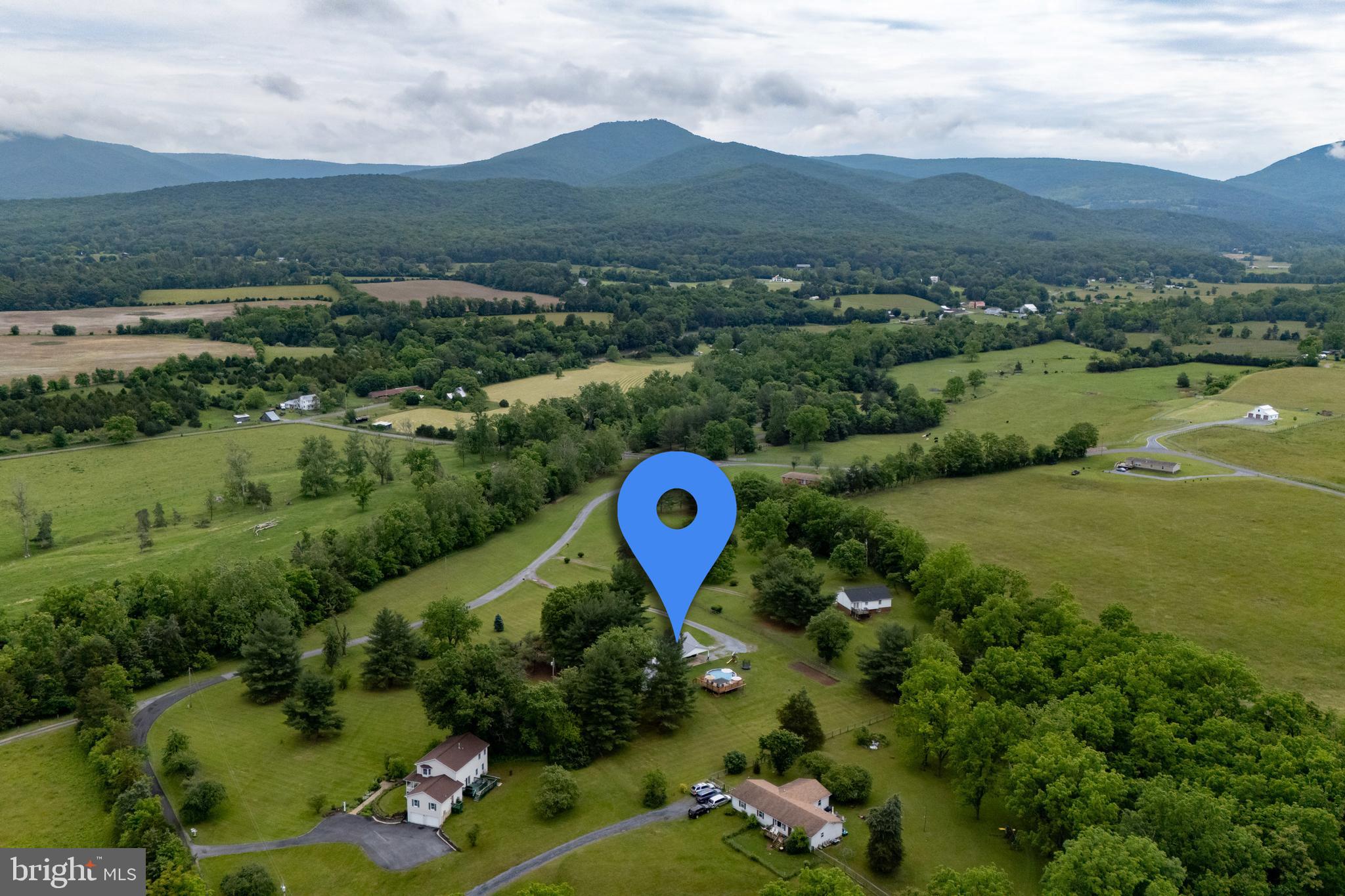 PARKVIEW ESTATES - Residential