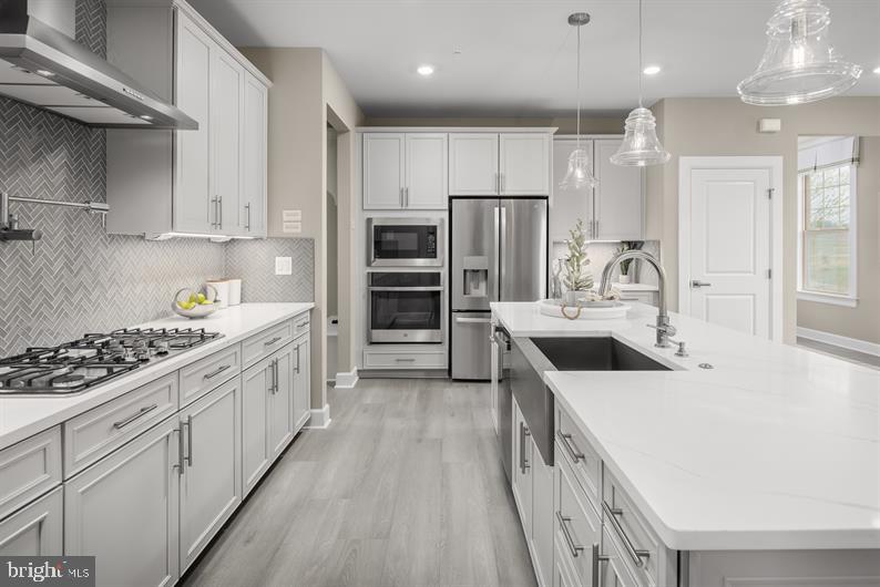 TWO RIVERS - Residential