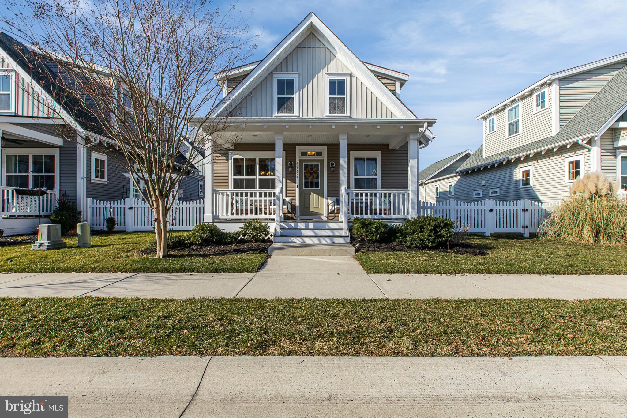 26227 SUMMERSET BOULEVARD