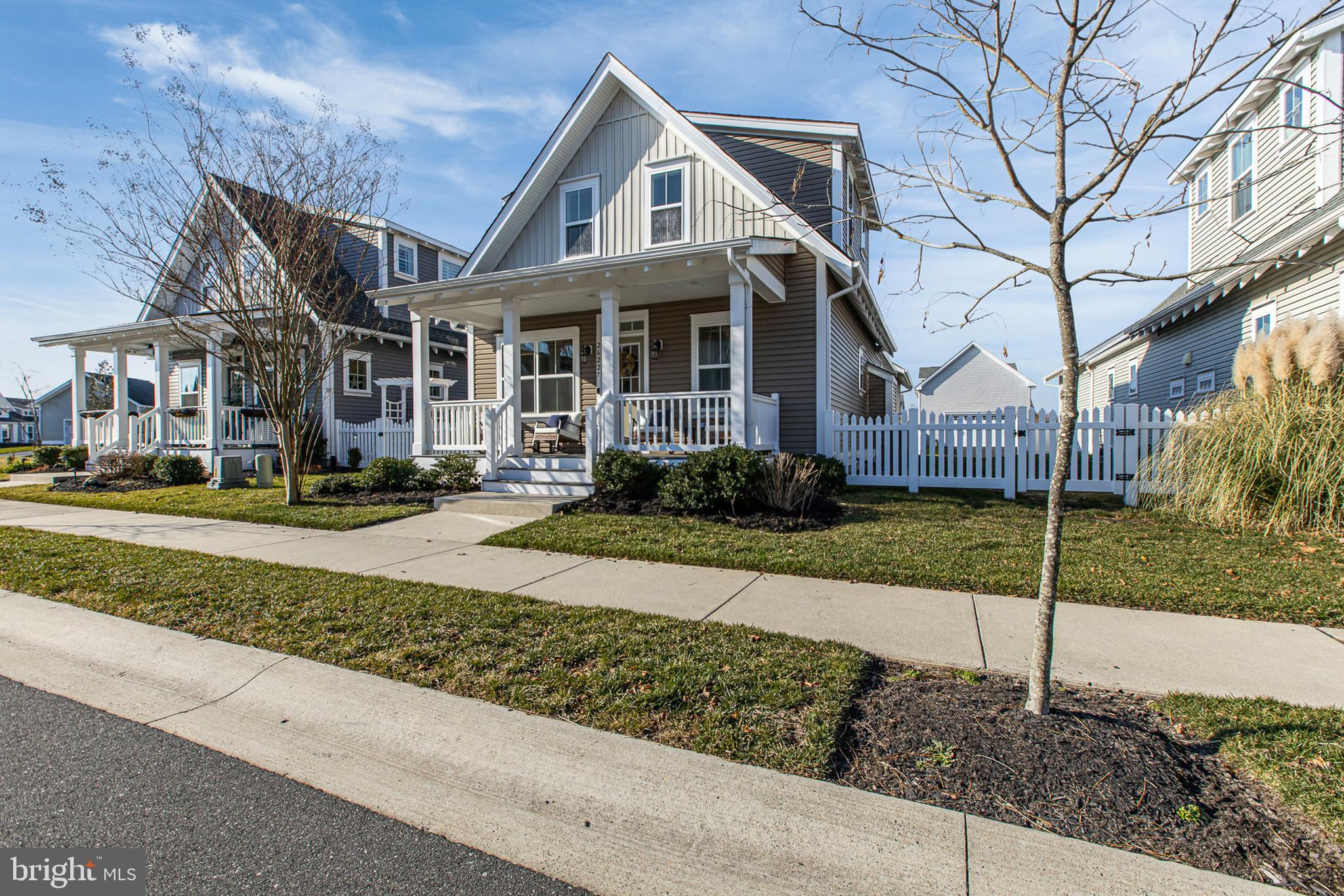 26227 SUMMERSET BOULEVARD