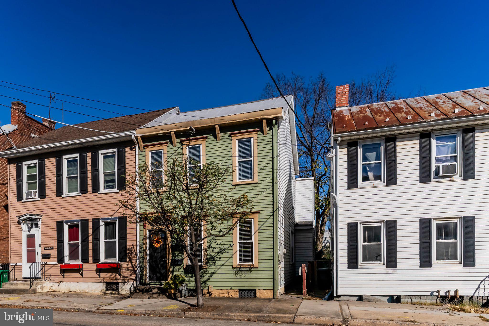 143 E NORTH STREET