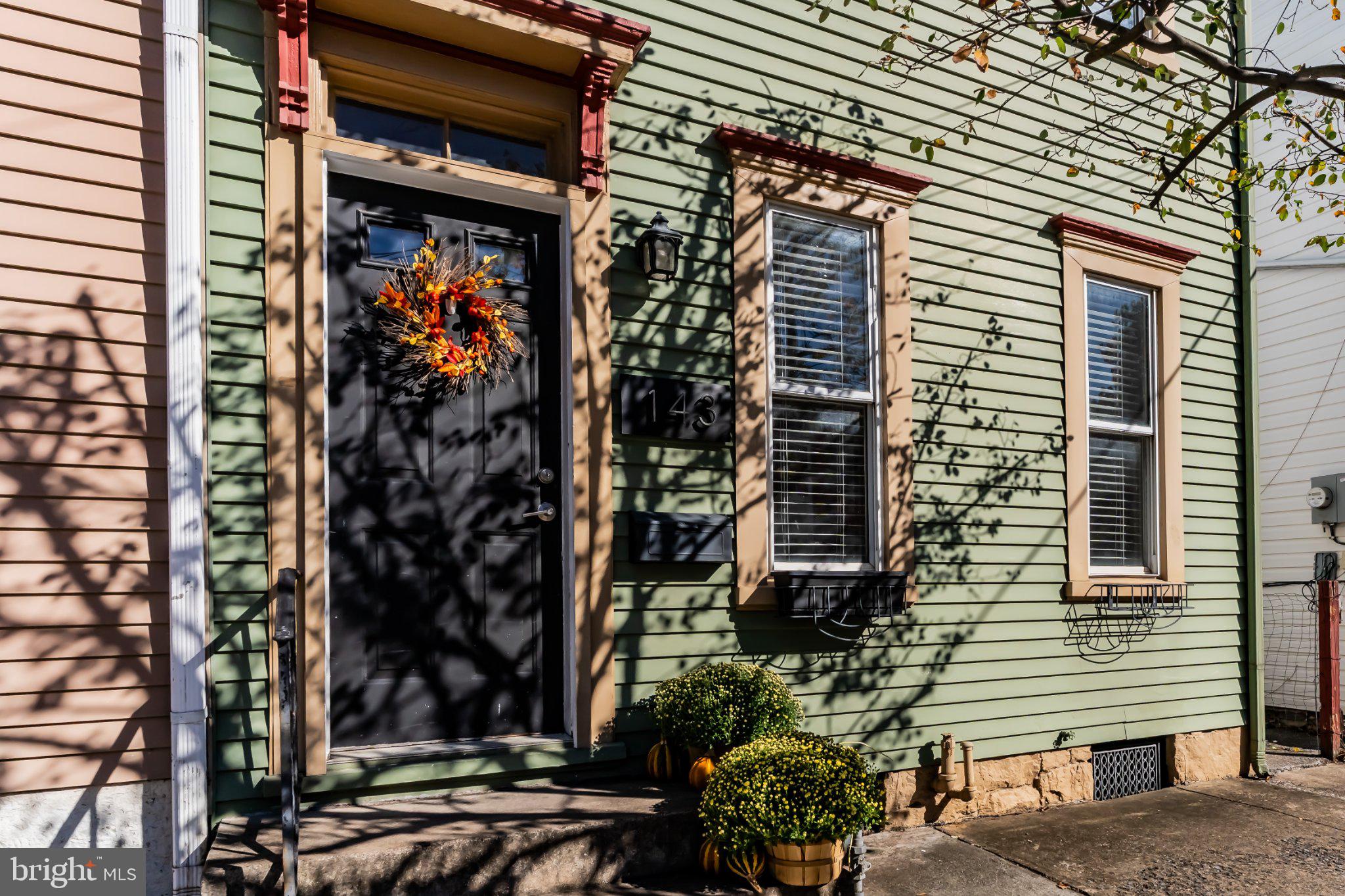 143 E NORTH STREET
