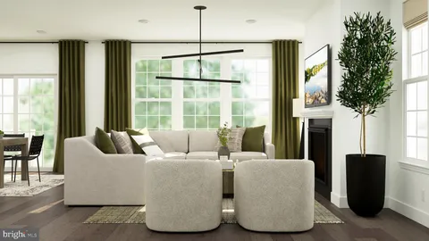 17 Griffen Lane, Monmouth Junction, NJ MLS: NJMX2010856