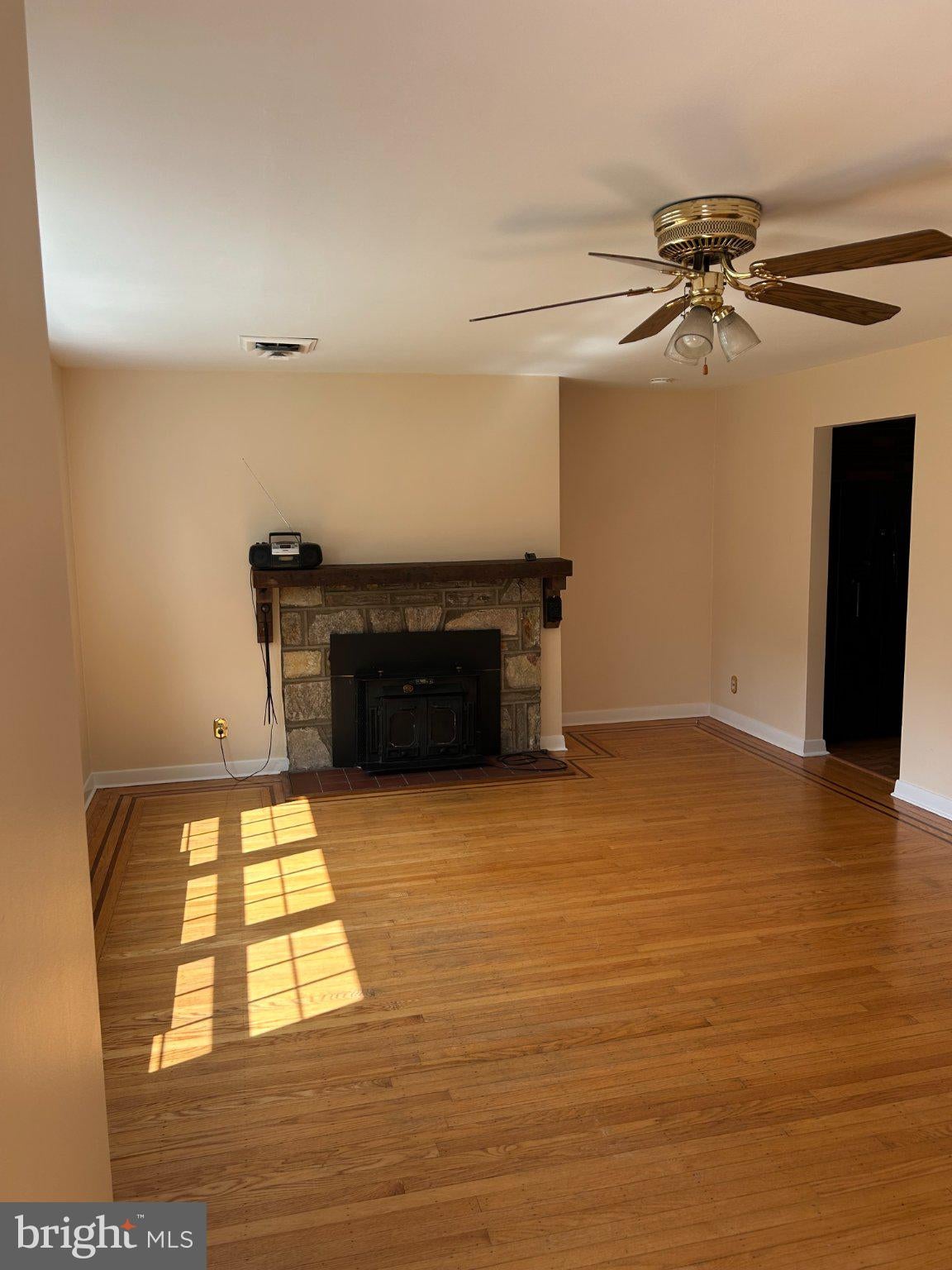 232 HILL AVENUE