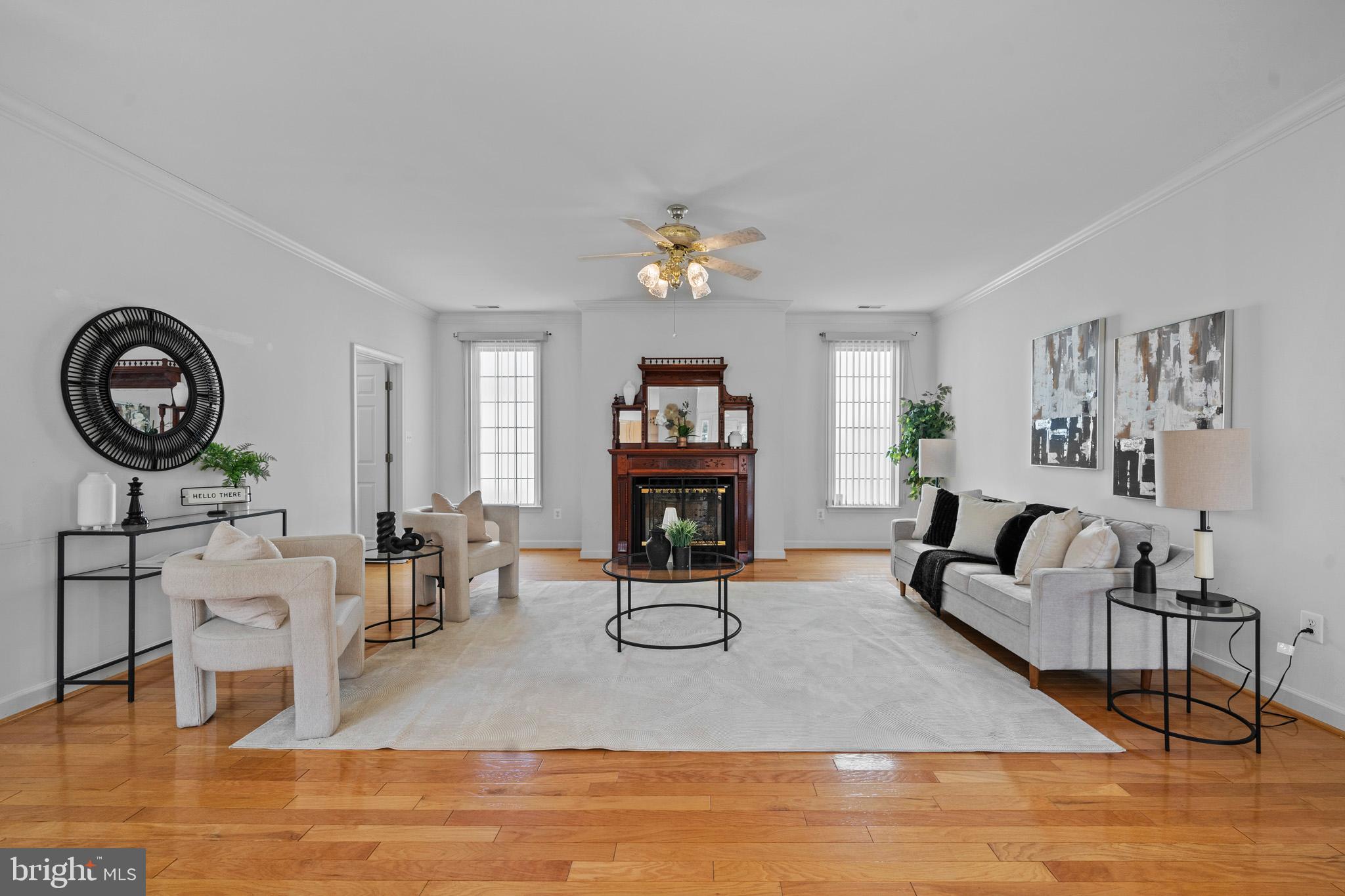 HICKORY RIDGE LA PLATA - Residential