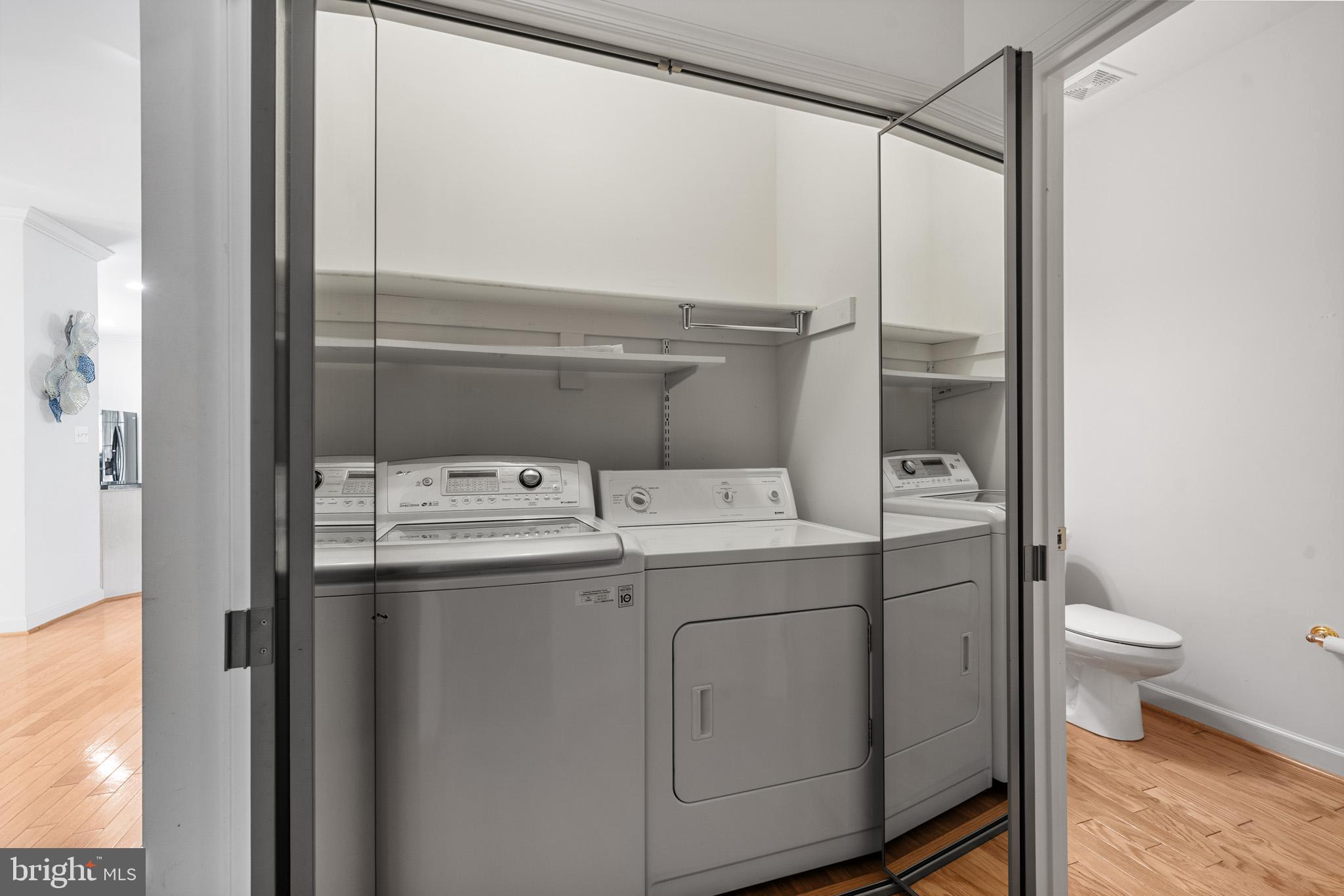 HICKORY RIDGE LA PLATA - Residential