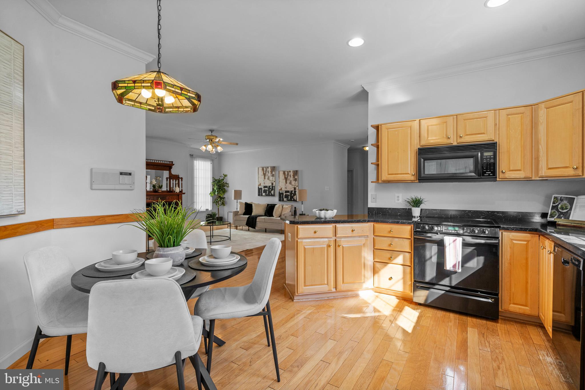 HICKORY RIDGE LA PLATA - Residential