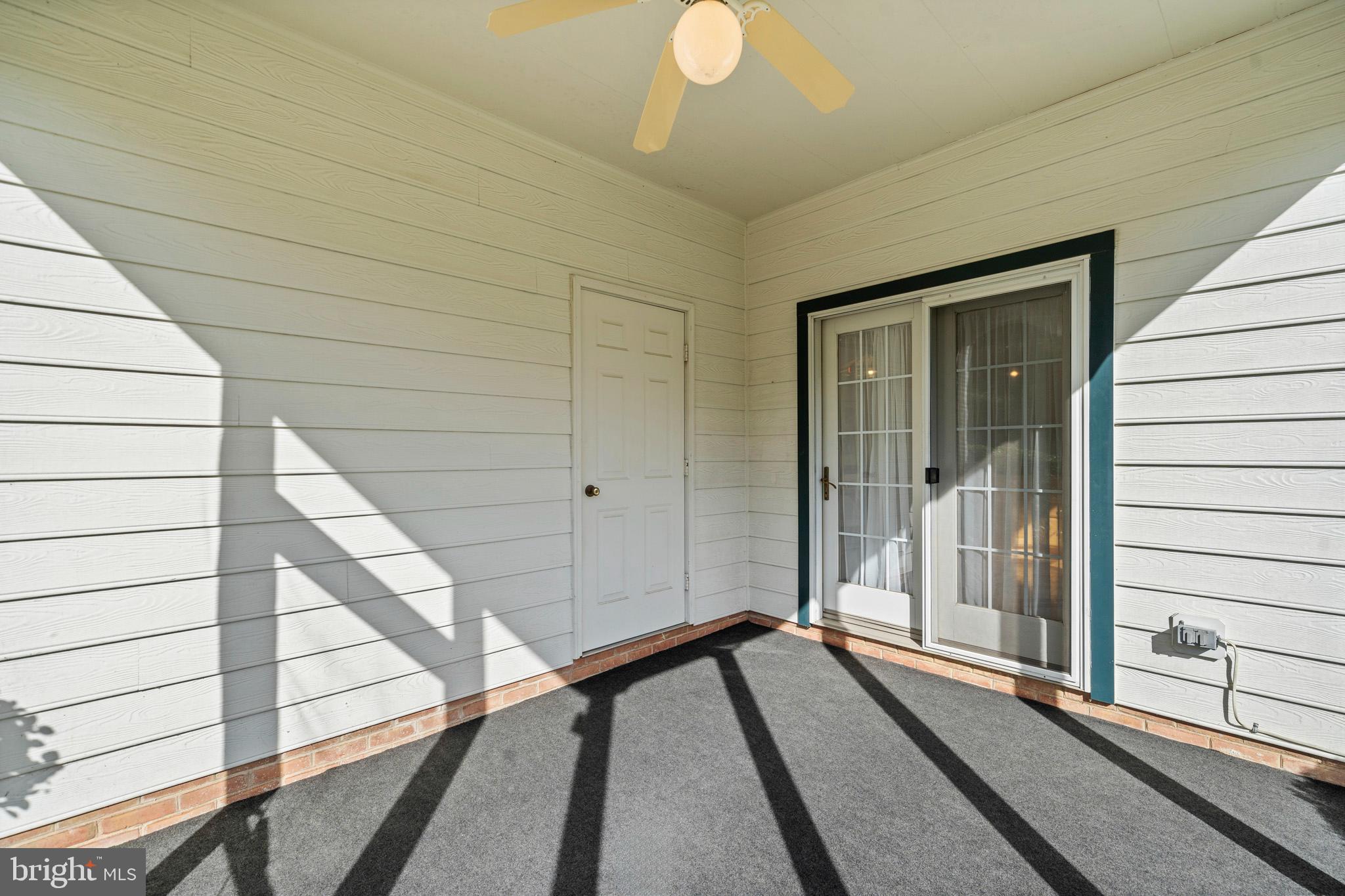 HICKORY RIDGE LA PLATA - Residential