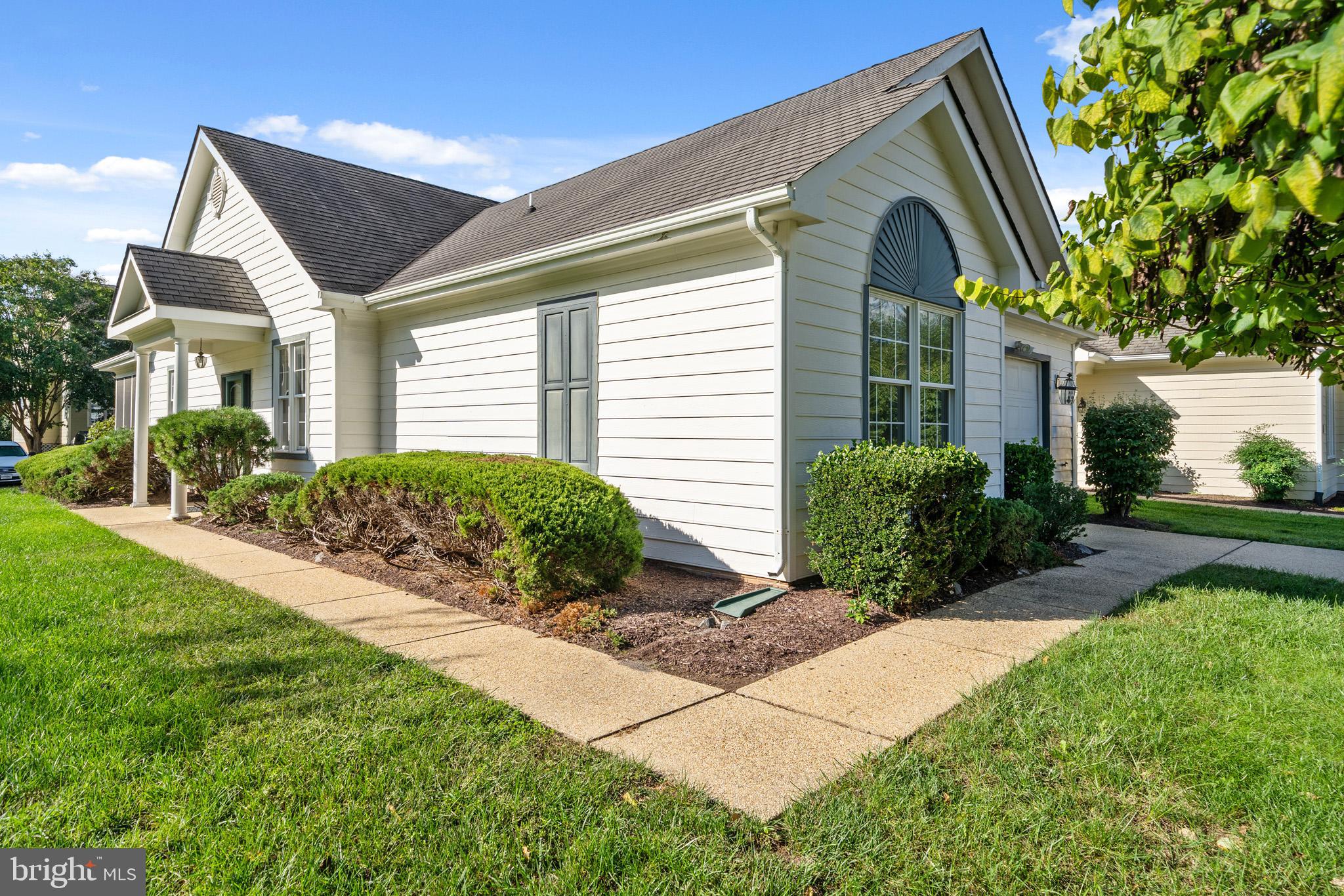 HICKORY RIDGE LA PLATA - Residential