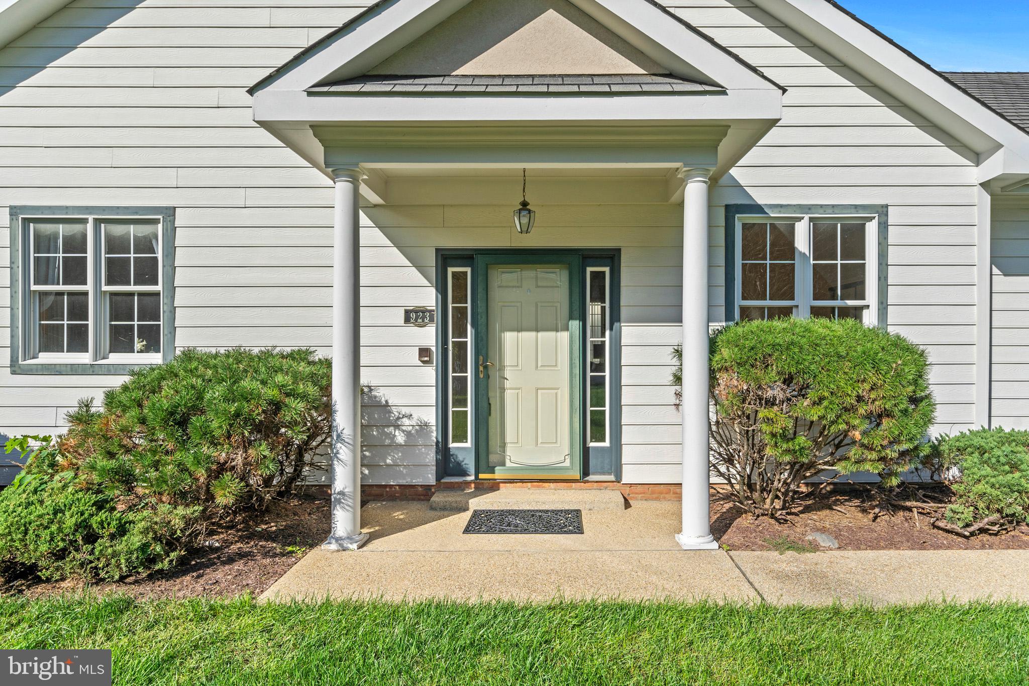 HICKORY RIDGE LA PLATA - Residential