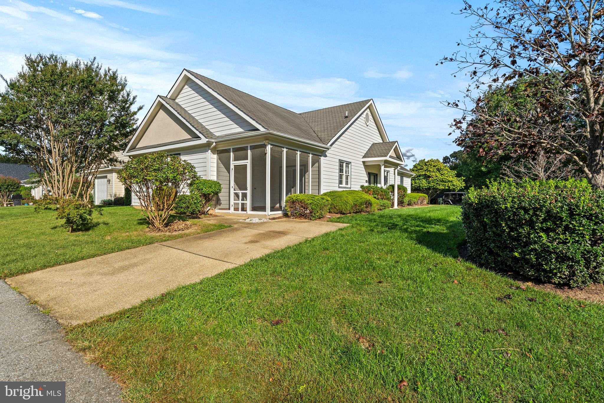 HICKORY RIDGE LA PLATA - Residential