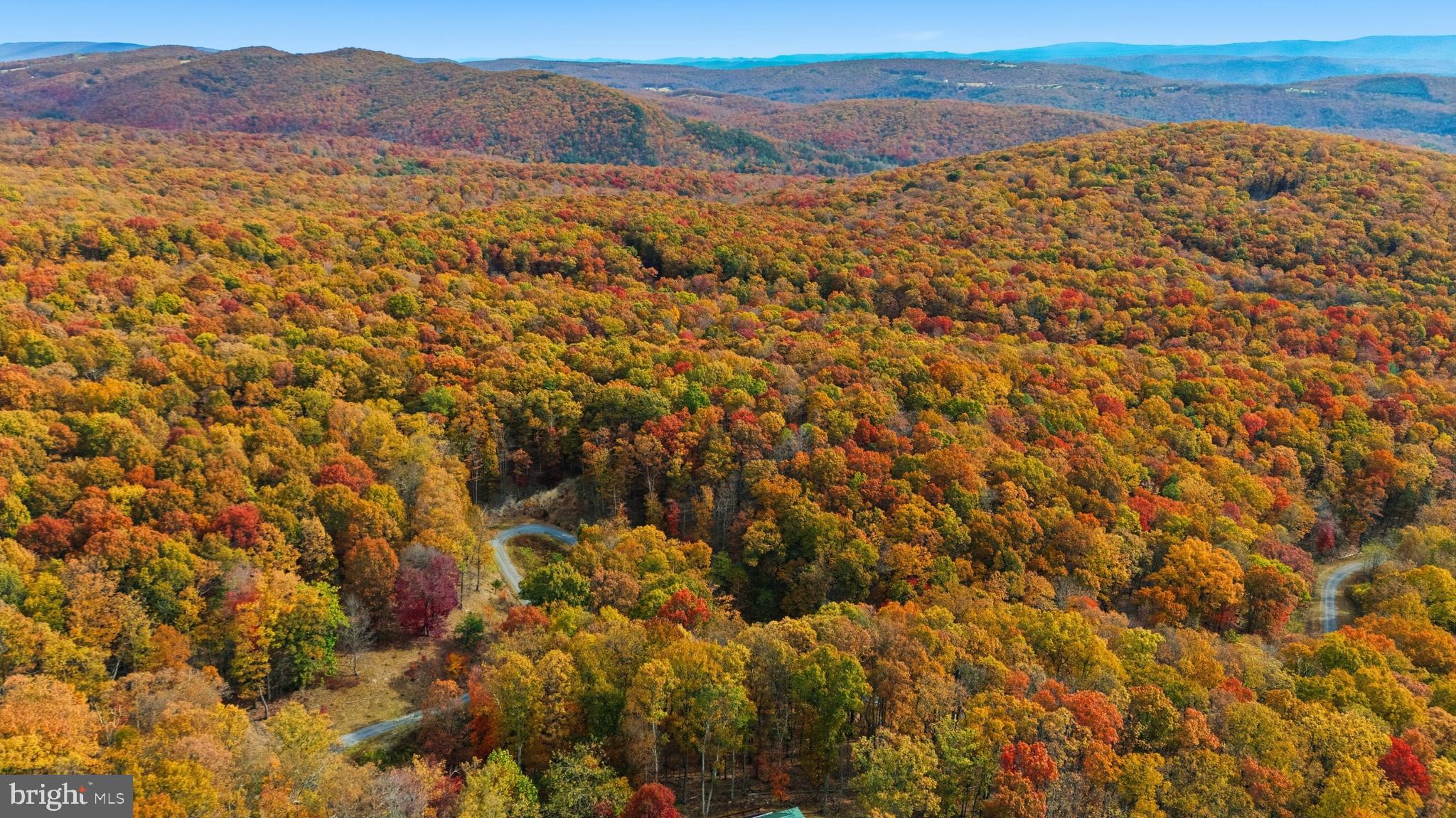 TROUT PASS PARK SUBDIVISION - Land