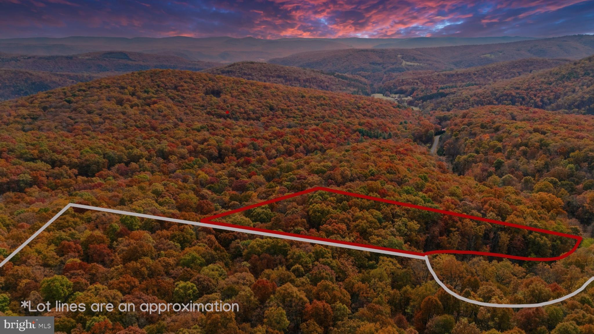 LOT 46 AND 48 WHITE OAK PASS