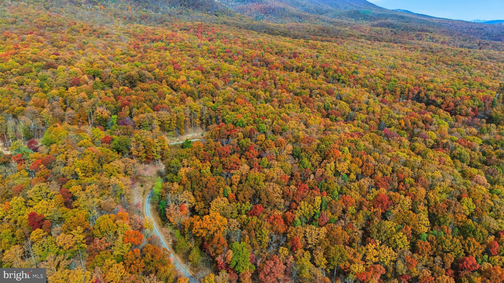 TROUT PASS PARK SUBDIVISION - Land