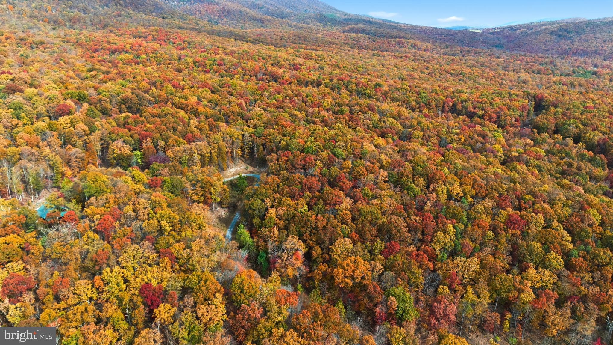 TROUT PASS PARK SUBDIVISION - Land