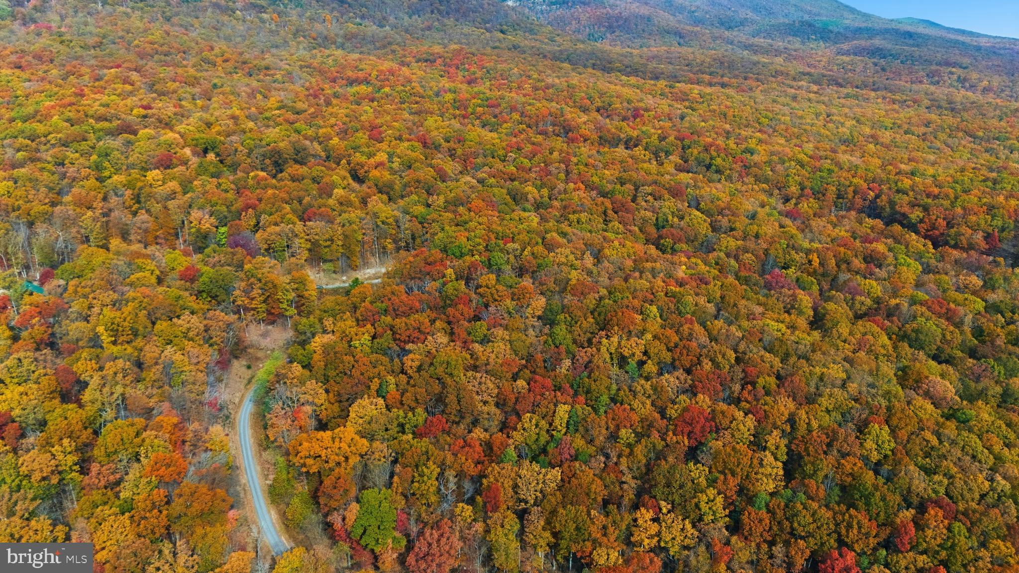 TROUT PASS PARK SUBDIVISION - Land