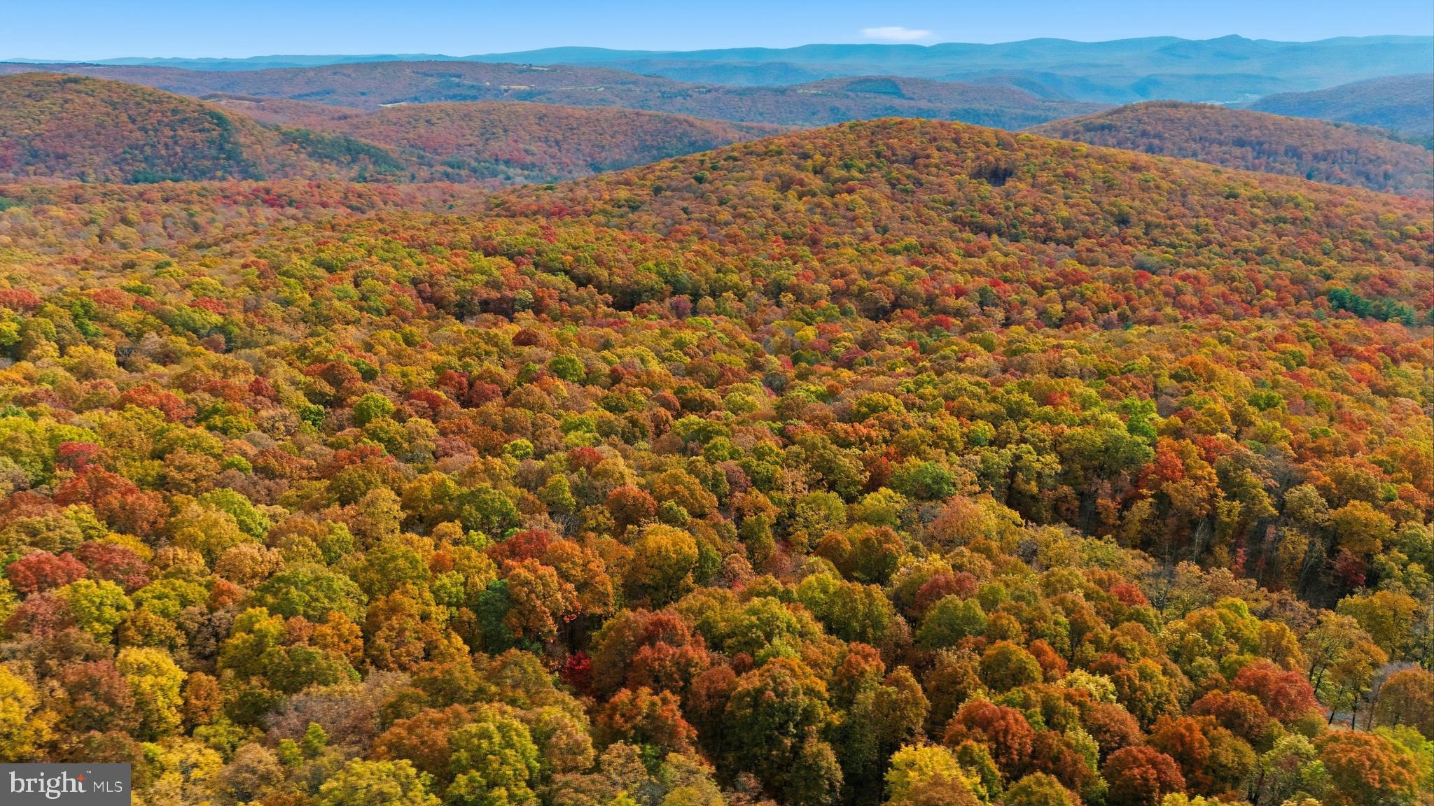 TROUT PASS PARK SUBDIVISION - Land