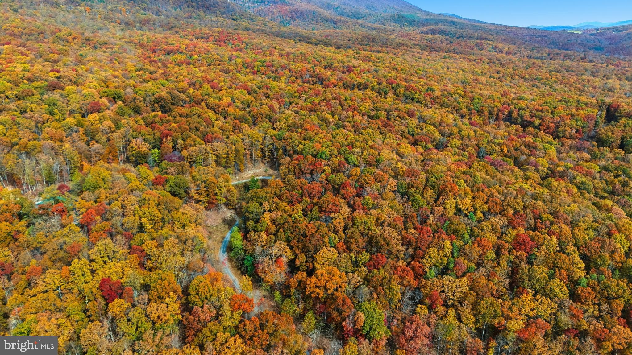 TROUT PASS PARK SUBDIVISION - Land