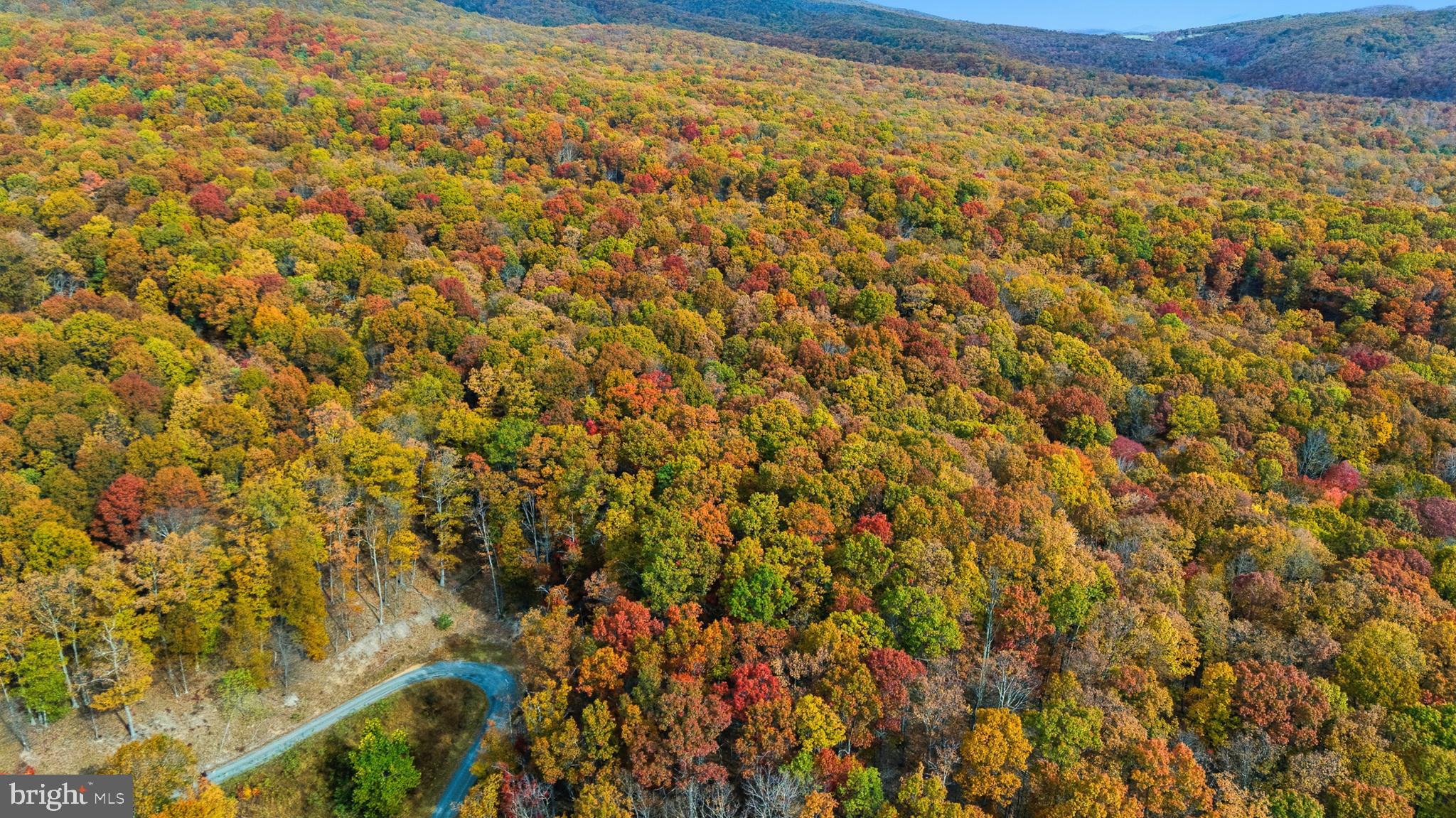 TROUT PASS PARK SUBDIVISION - Land