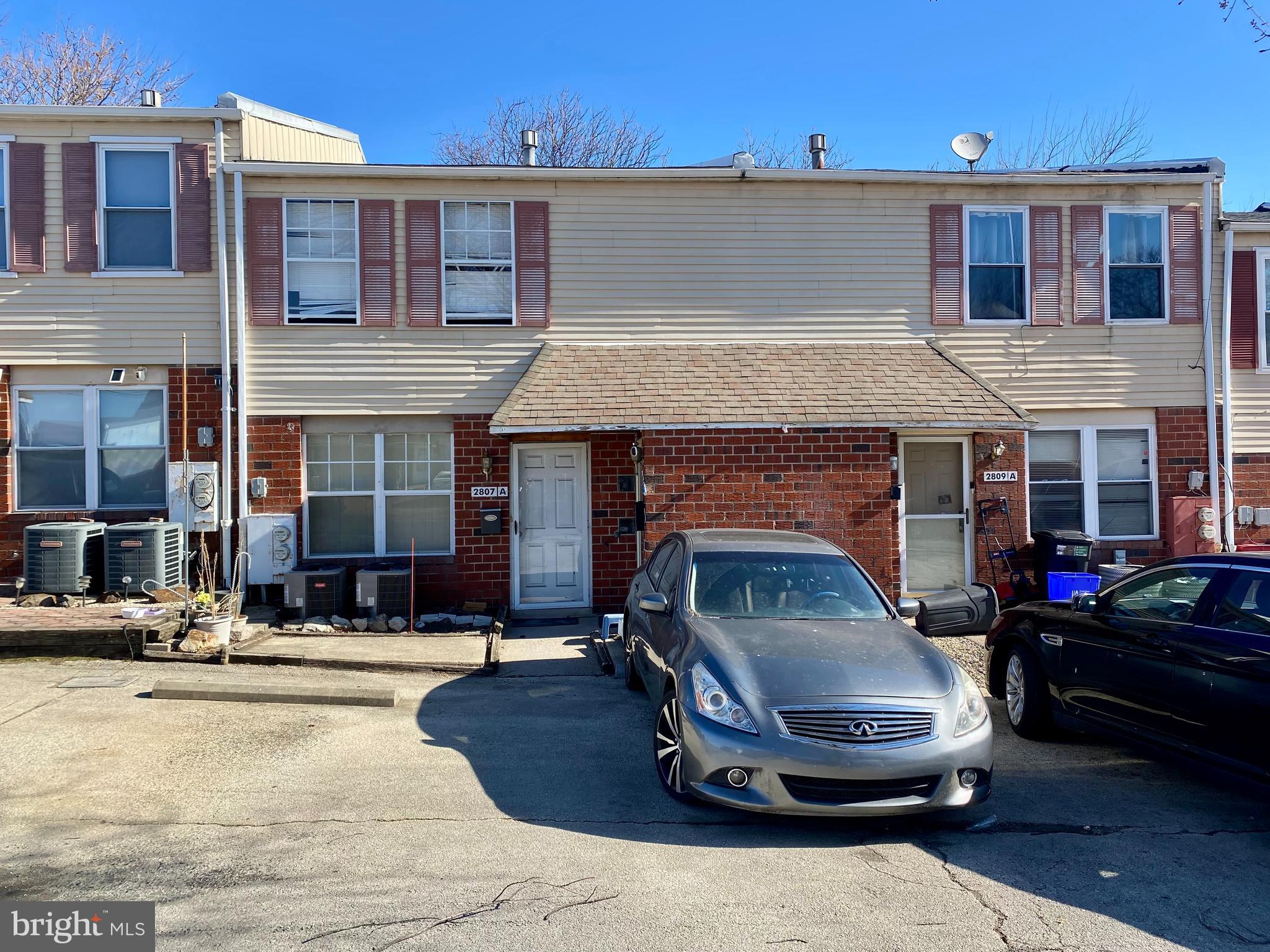 ACADEMY GARDENS - Residential Income