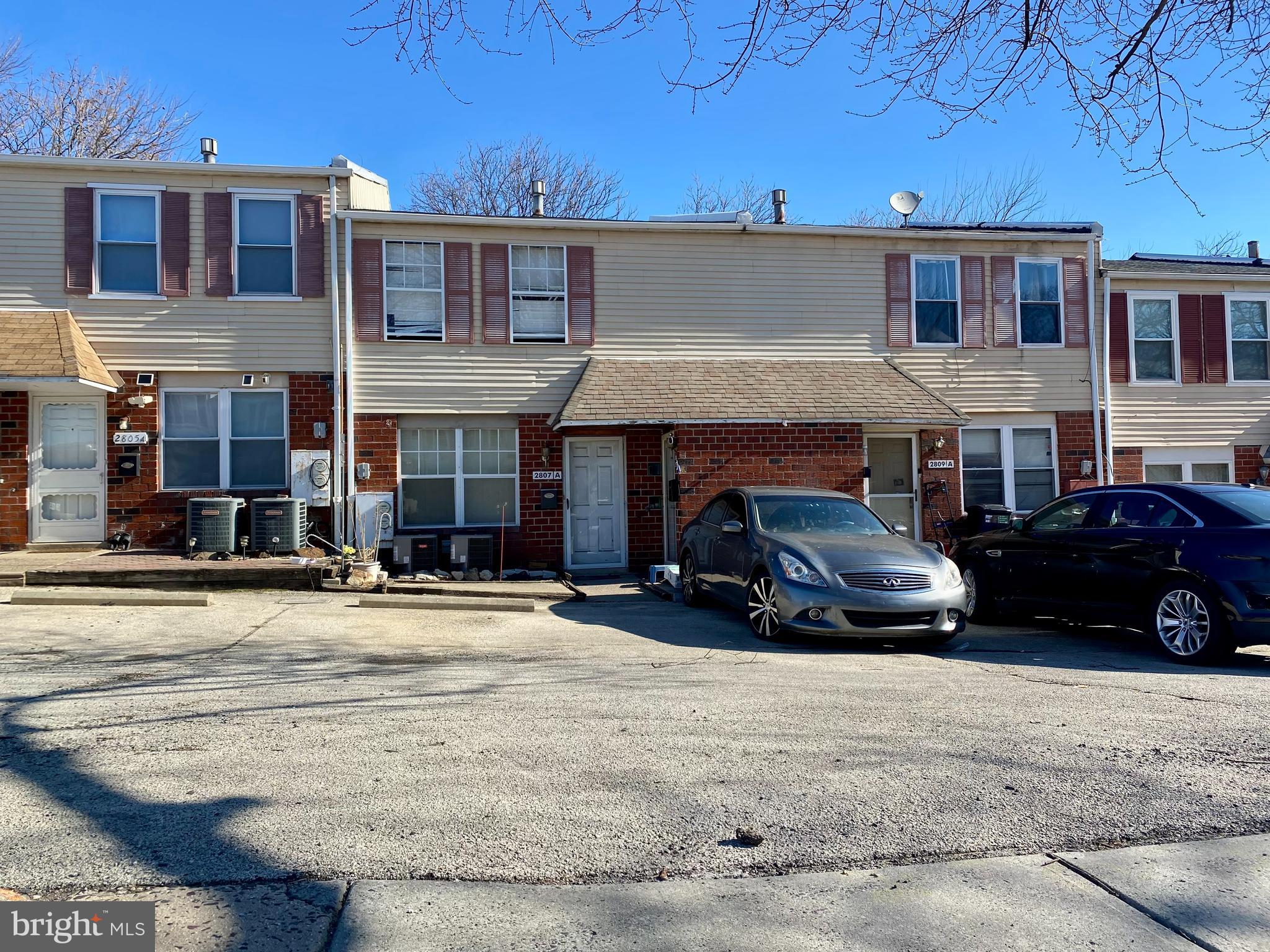 ACADEMY GARDENS - Residential Income