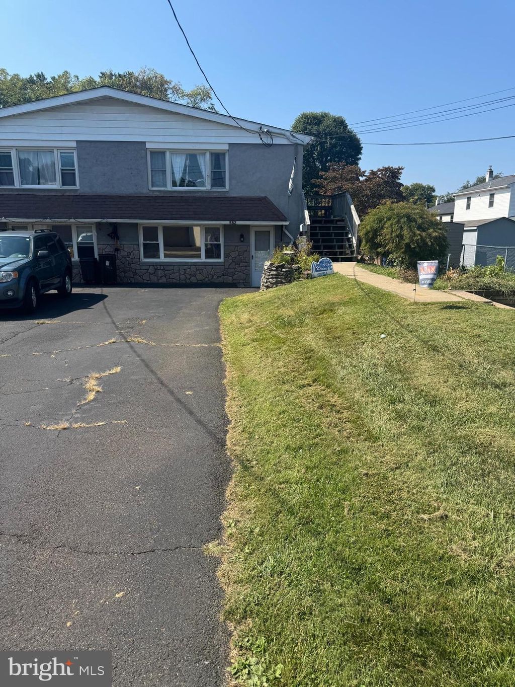 Photo of 562 Hulmeville Ave, PENNDEL, PA 19047 (MLS # PABU2110384)