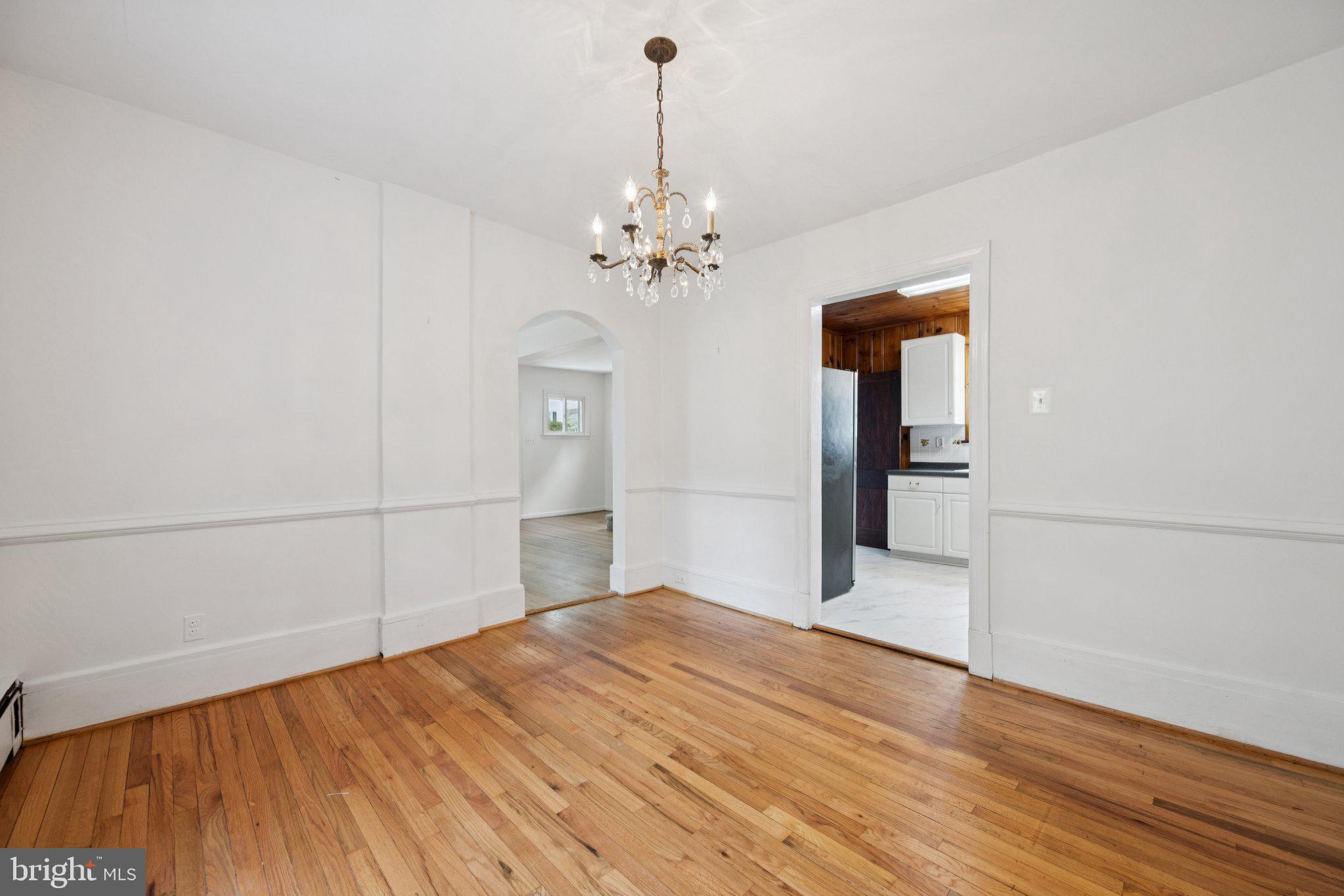 SILVER SPRING - Residential