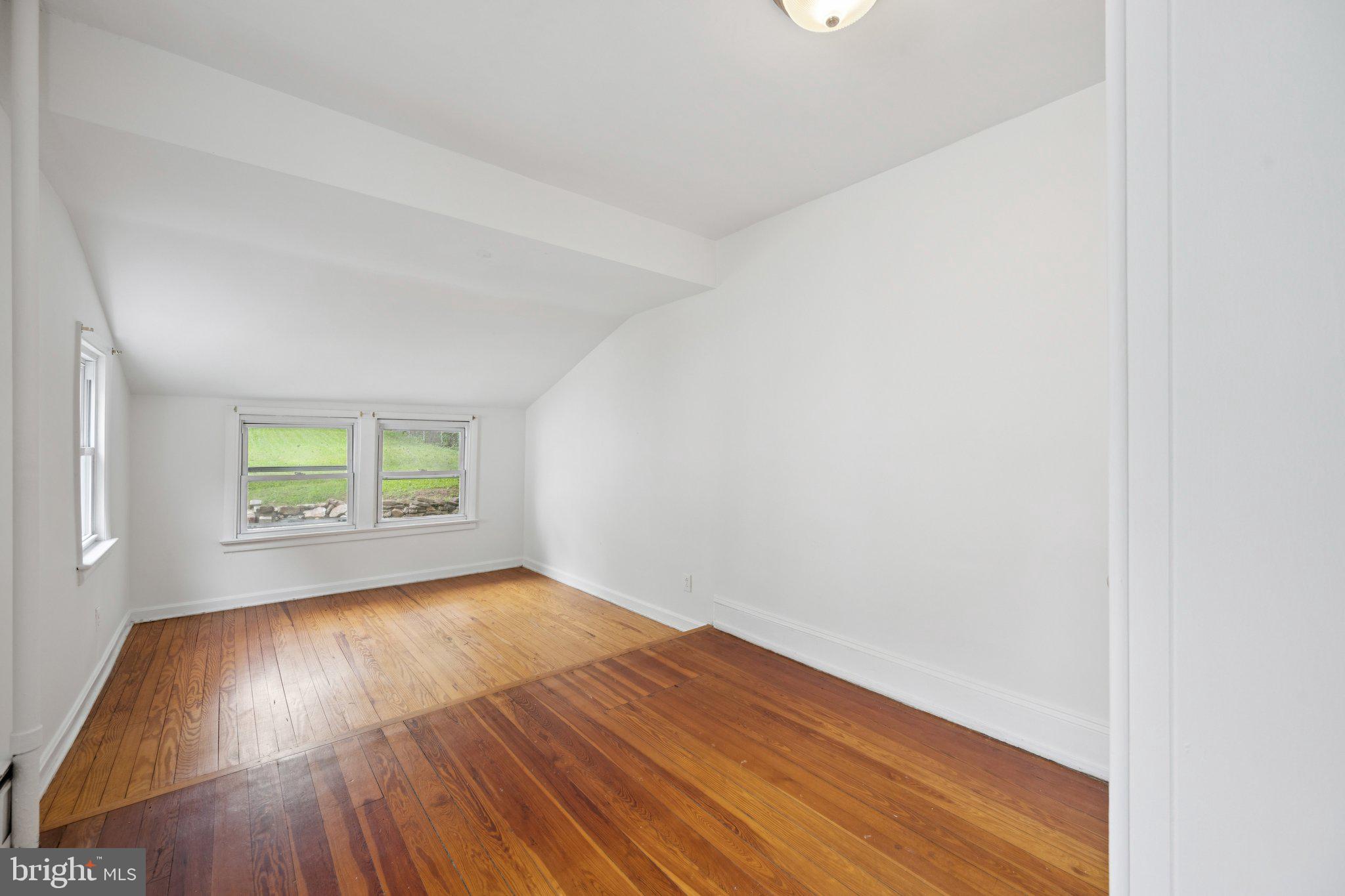 SILVER SPRING - Residential