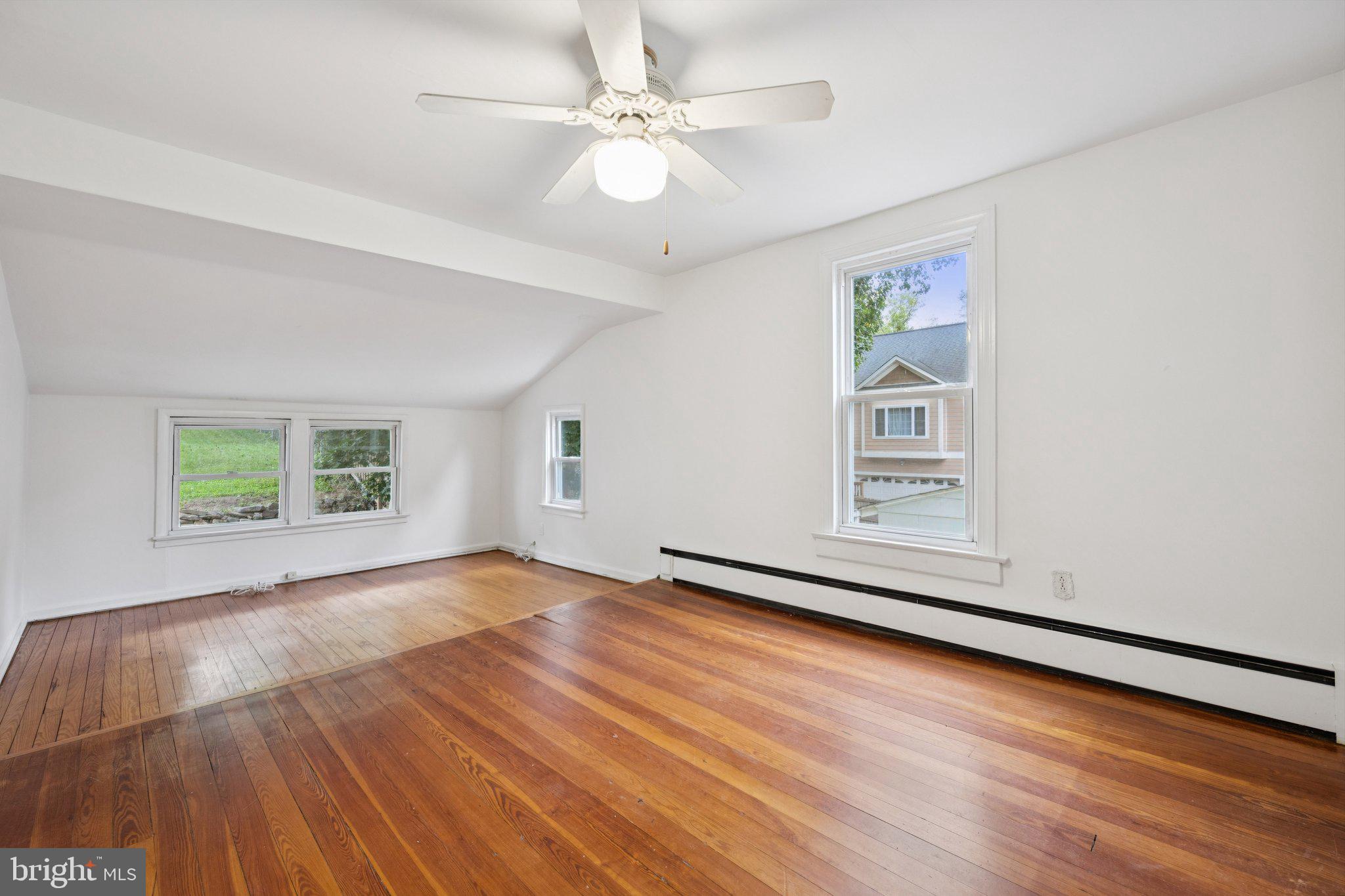 SILVER SPRING - Residential