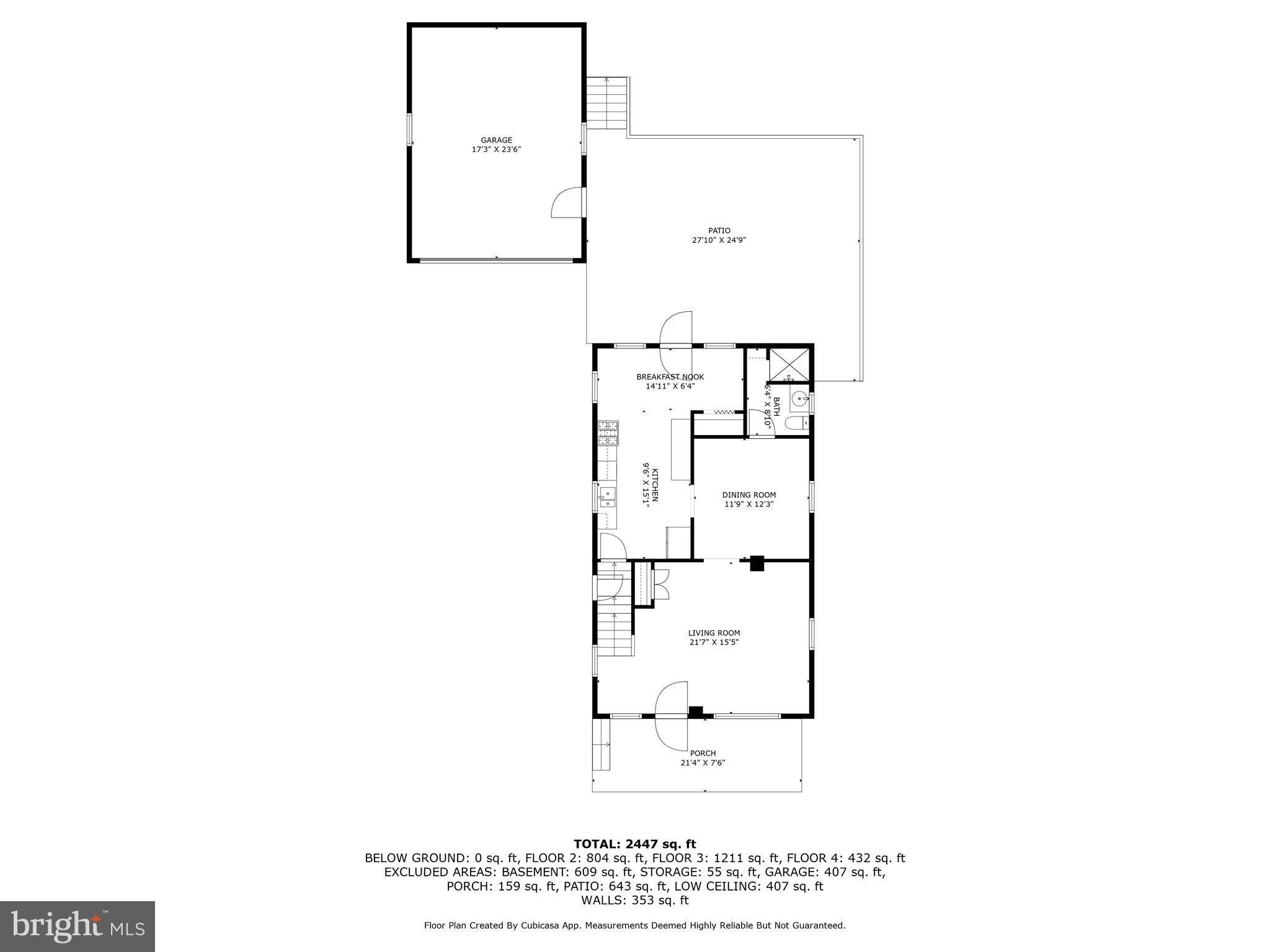 SILVER SPRING - Residential