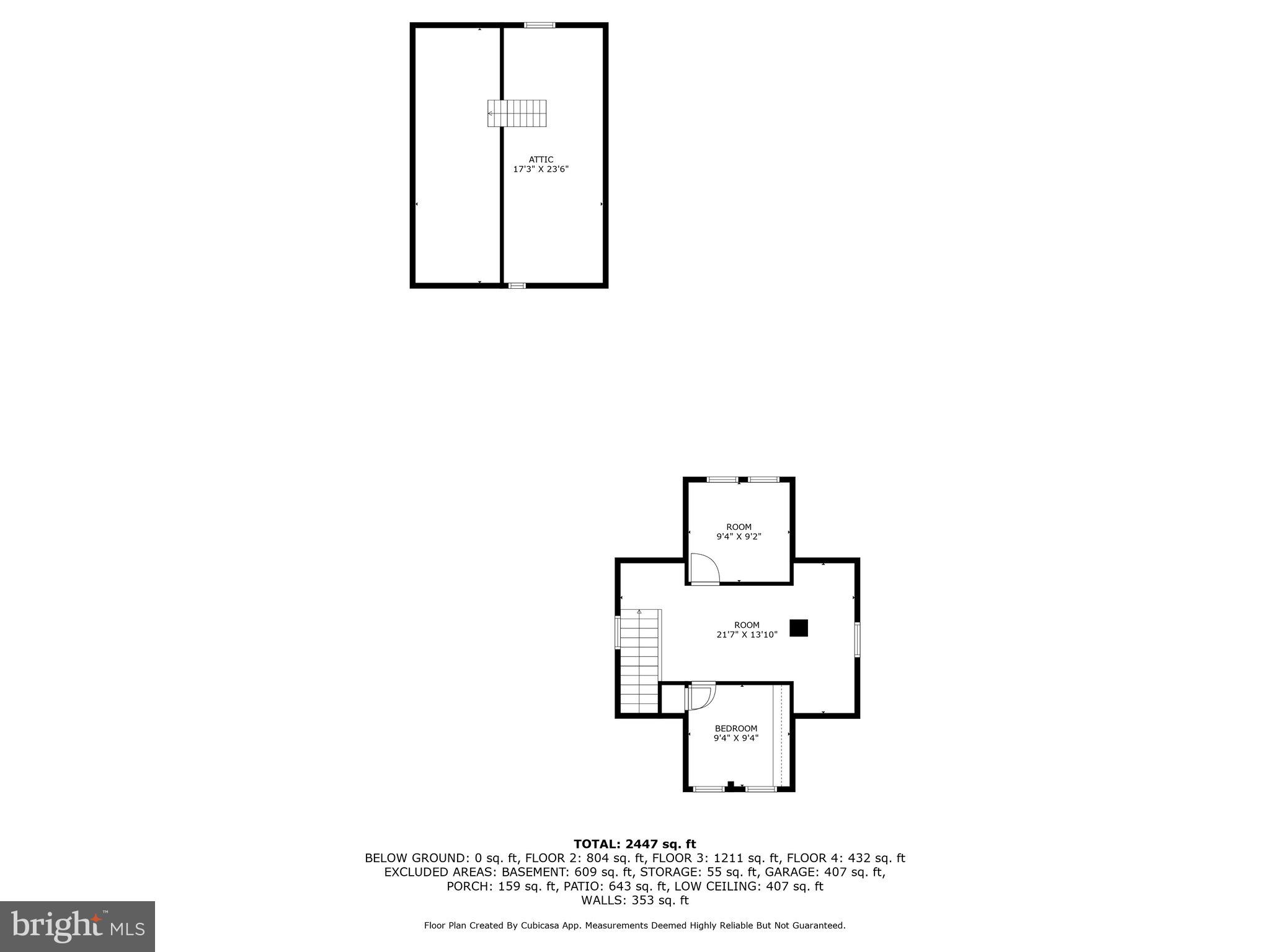 SILVER SPRING - Residential