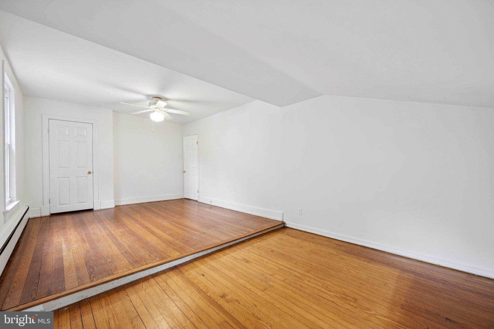 SILVER SPRING - Residential