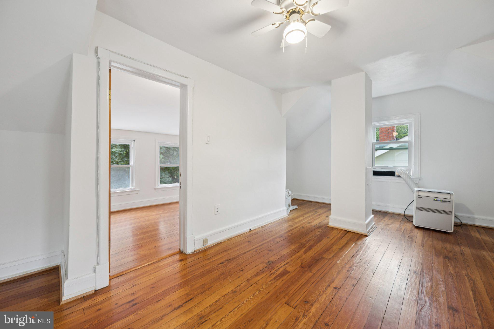 SILVER SPRING - Residential