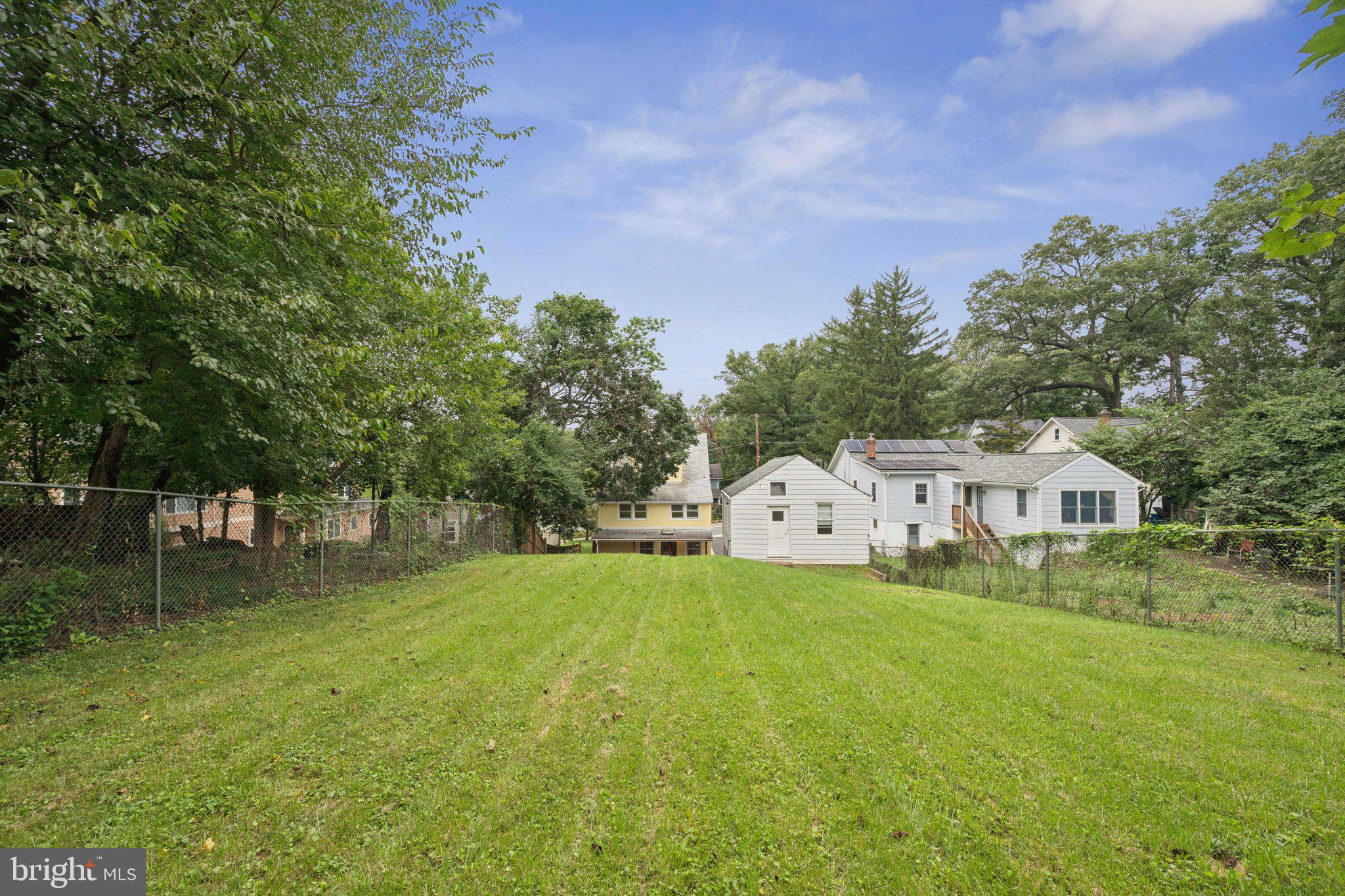 SILVER SPRING - Residential