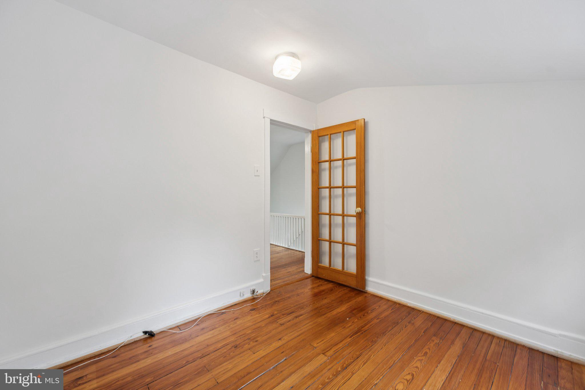 SILVER SPRING - Residential