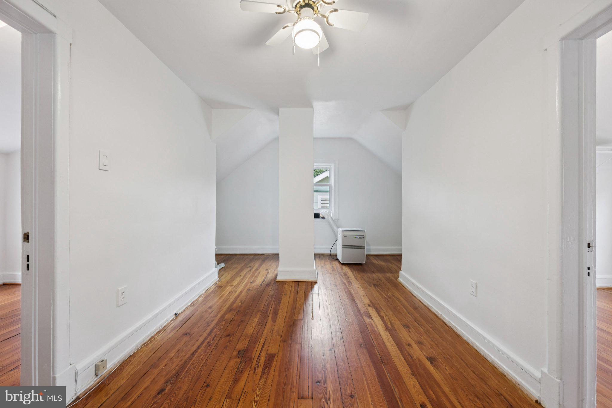 SILVER SPRING - Residential