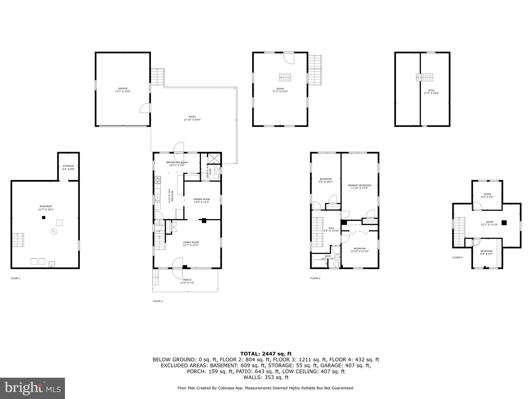 SILVER SPRING - Residential