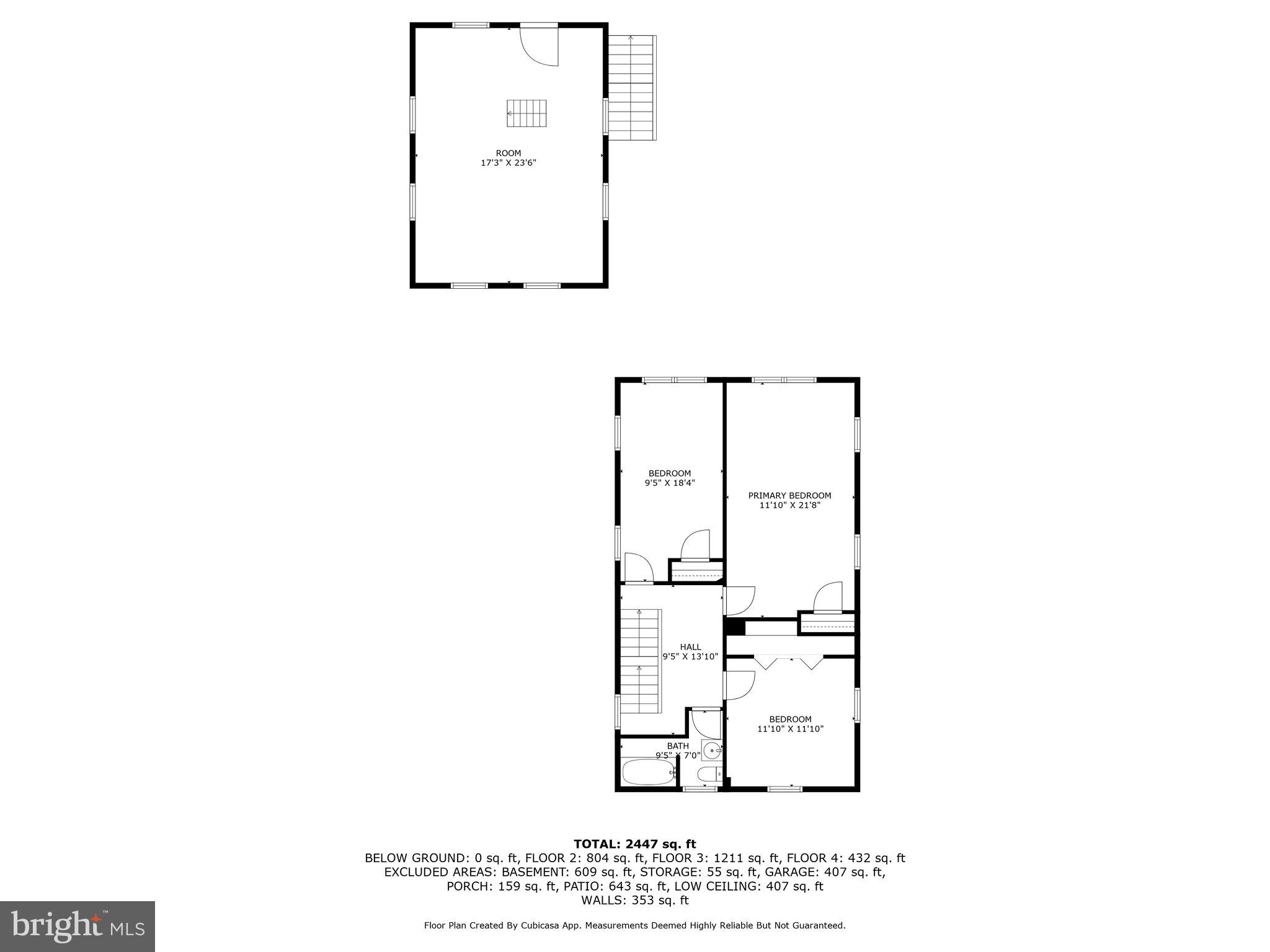 SILVER SPRING - Residential