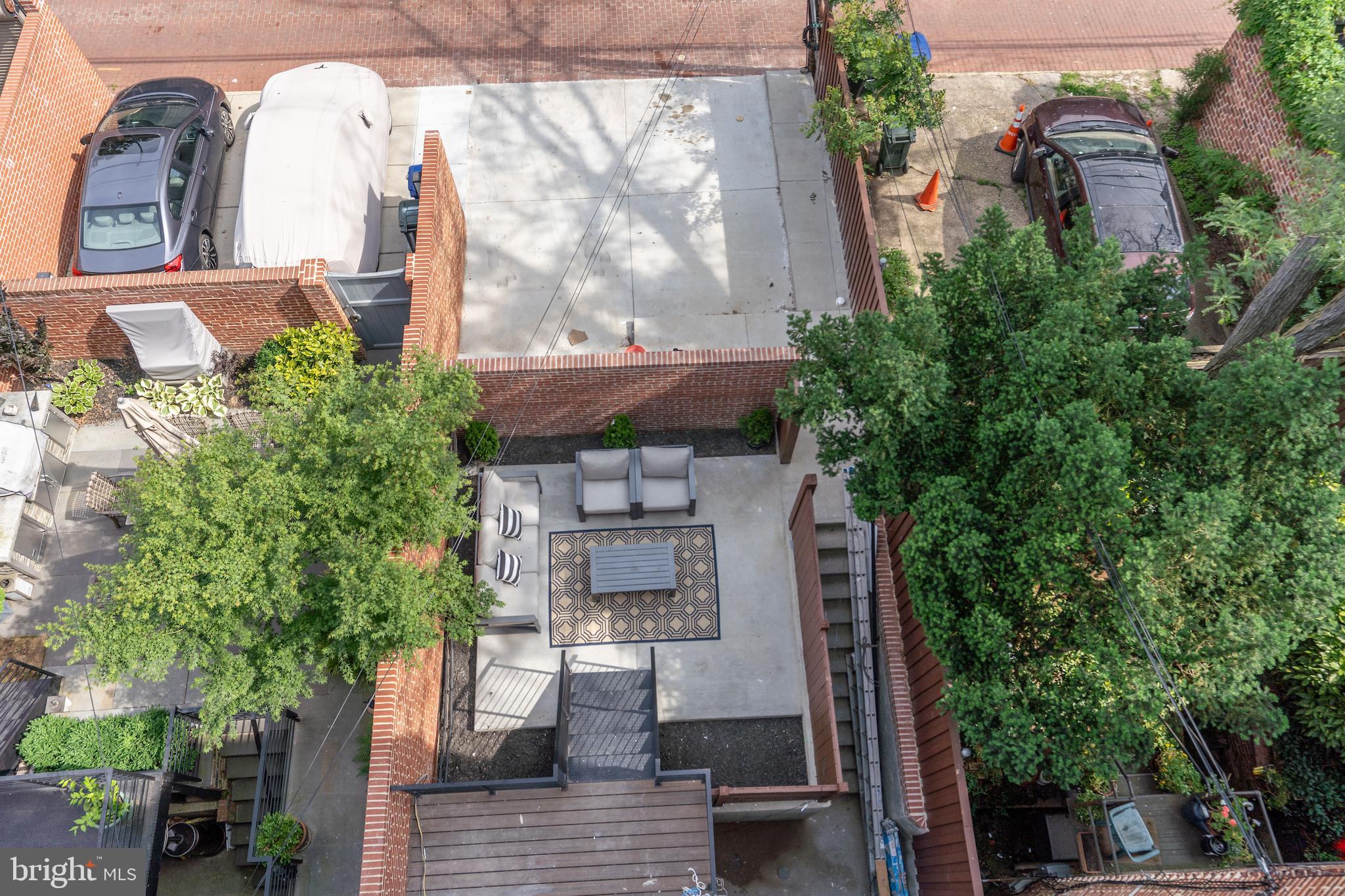 DUPONT CIRCLE - Residential Income