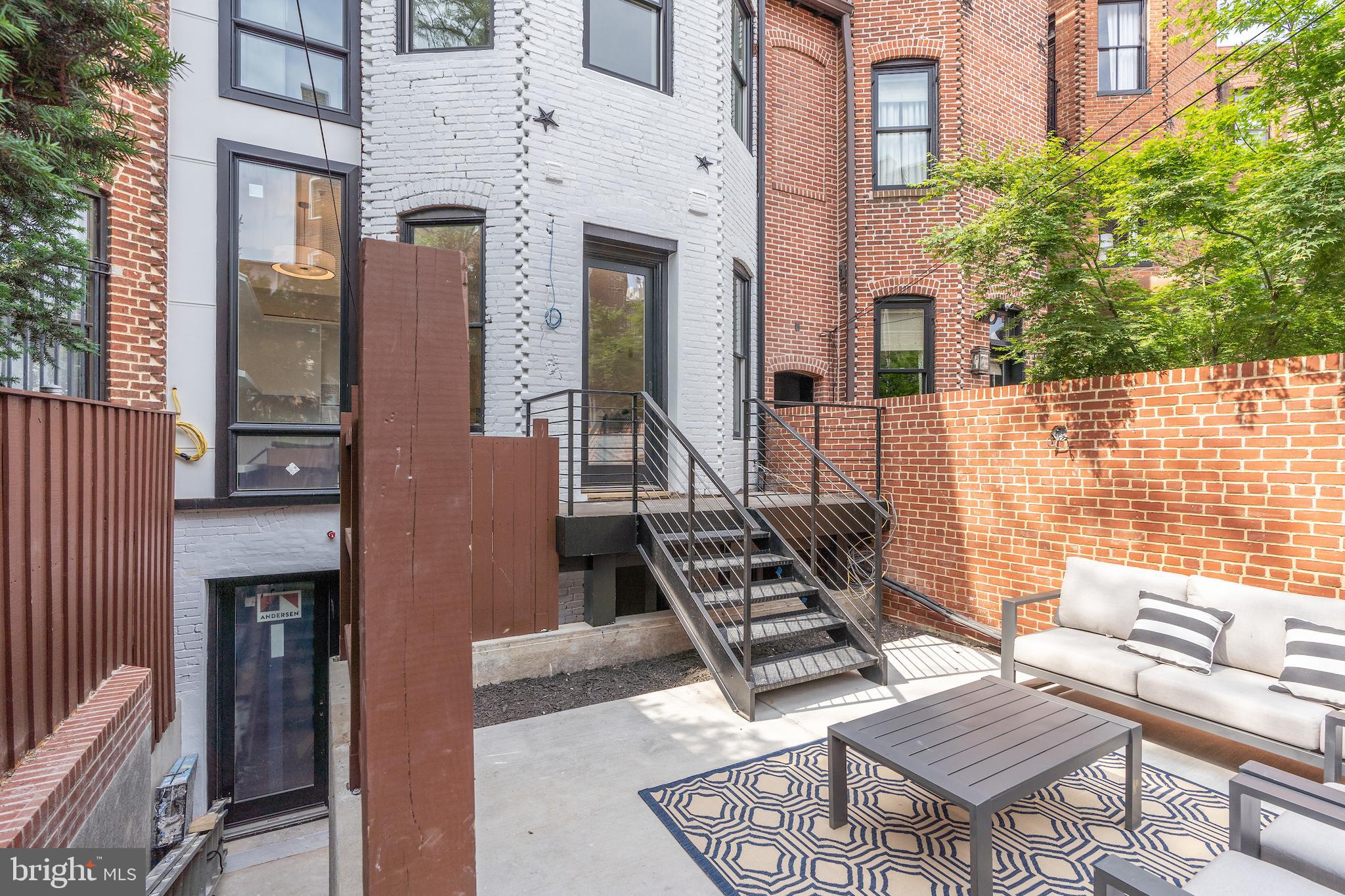 DUPONT CIRCLE - Residential Income