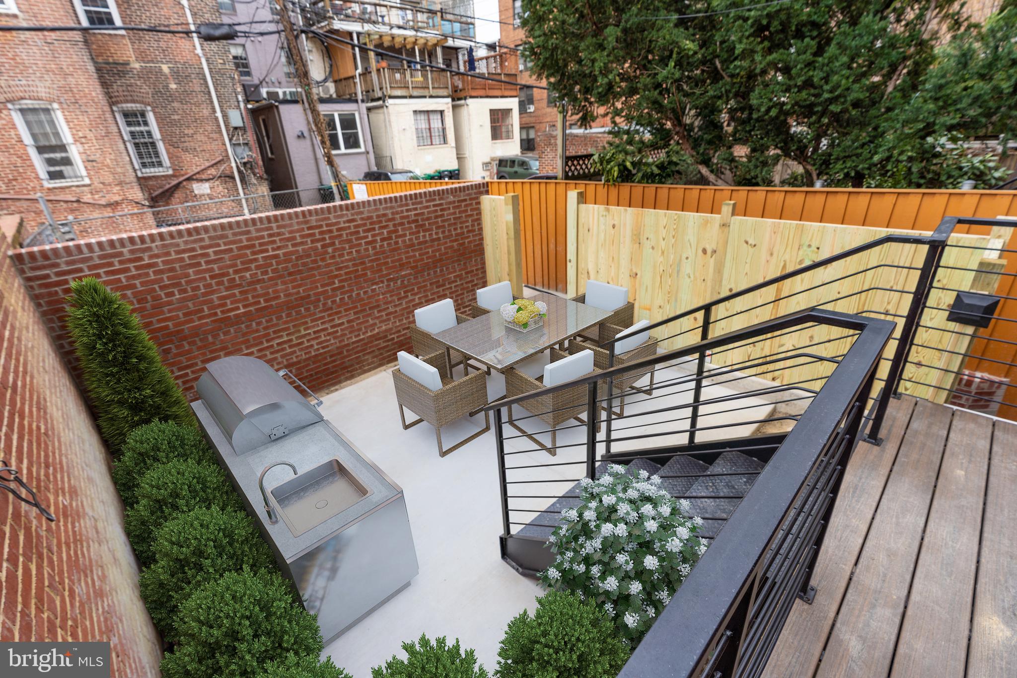 DUPONT CIRCLE - Residential Income