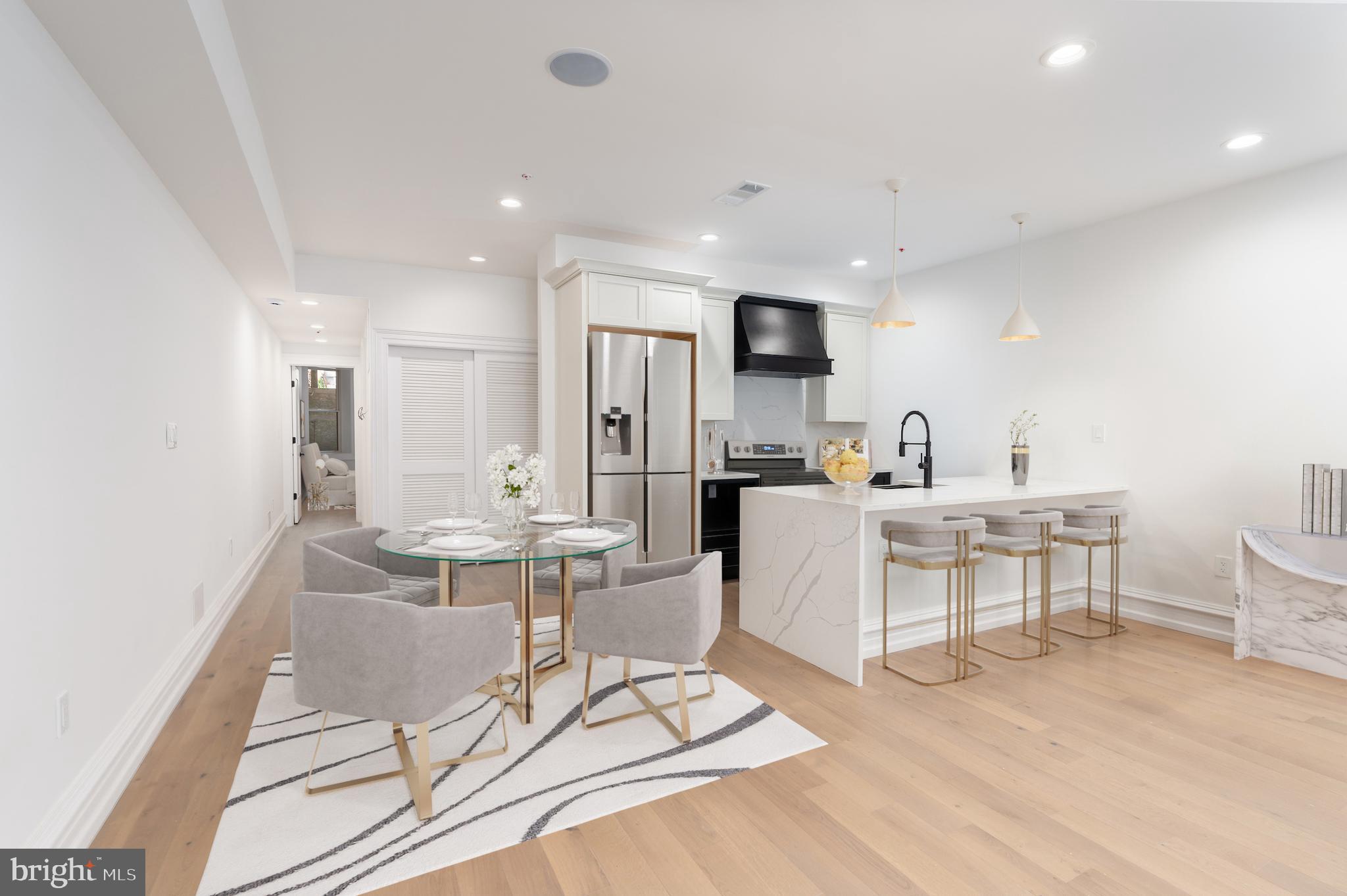 DUPONT CIRCLE - Residential Income